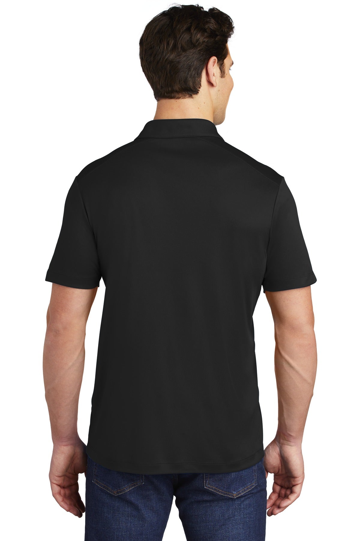 Sport-Tek® Posi-UV® Pro Polo