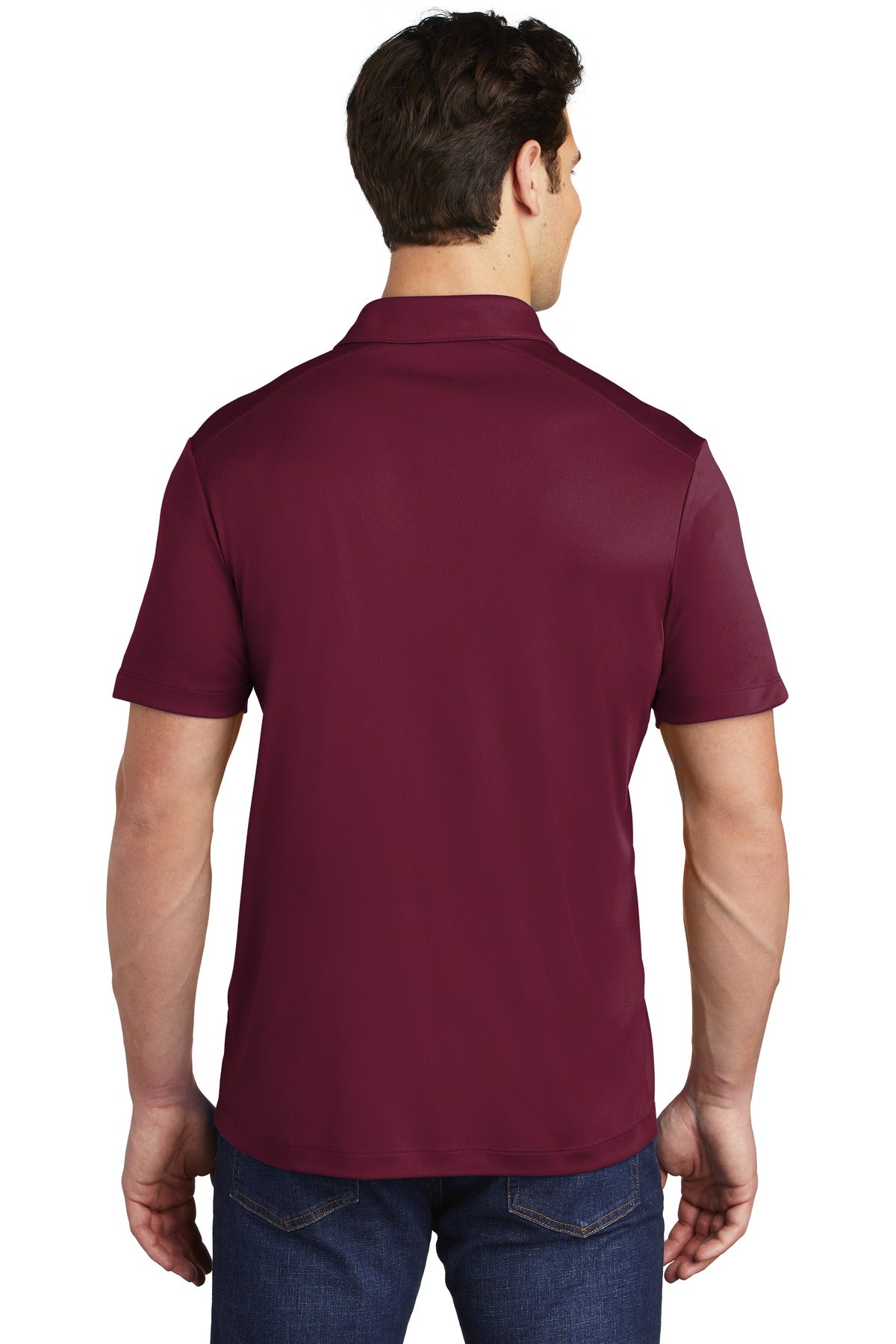 Sport-Tek® Posi-UV® Pro Polo