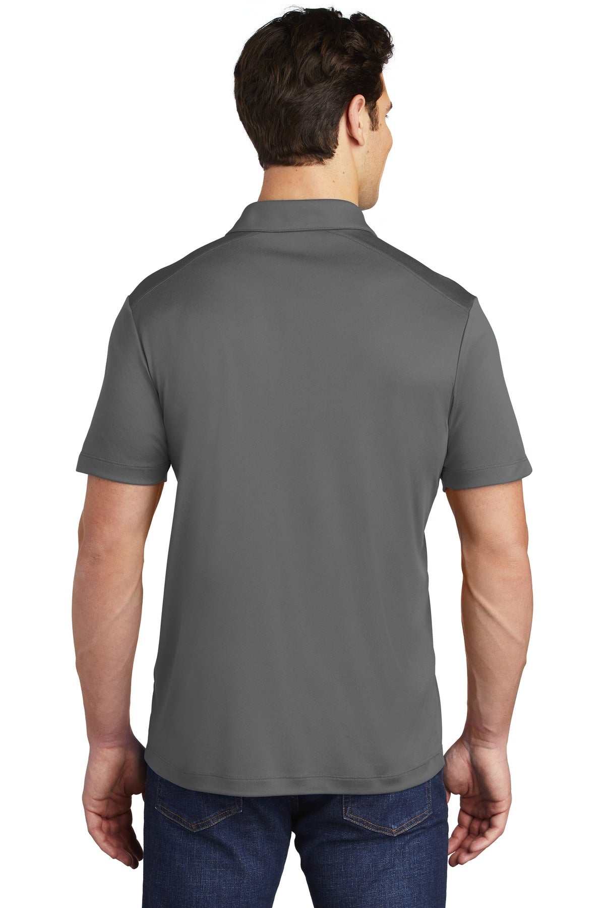 Sport-Tek® Posi-UV® Pro Polo