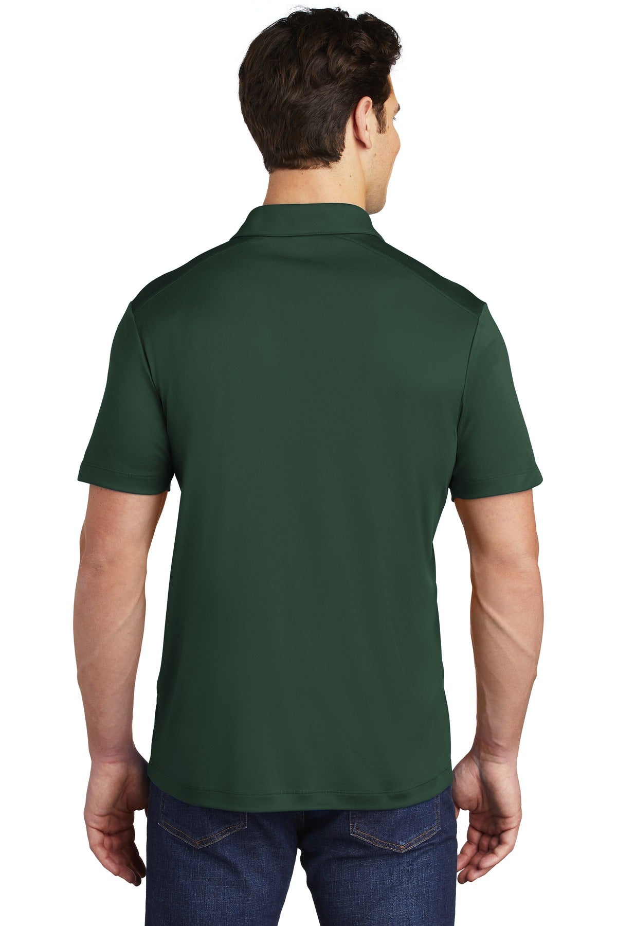 Sport-Tek® Posi-UV® Pro Polo
