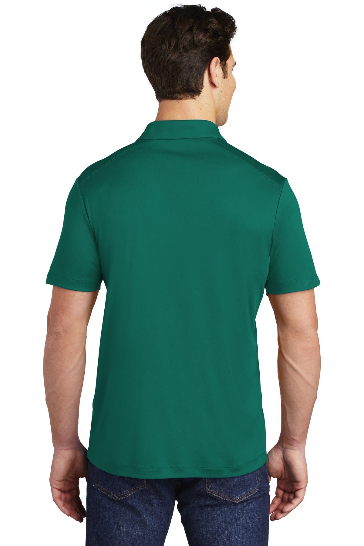 Sport-Tek® Posi-UV® Pro Polo