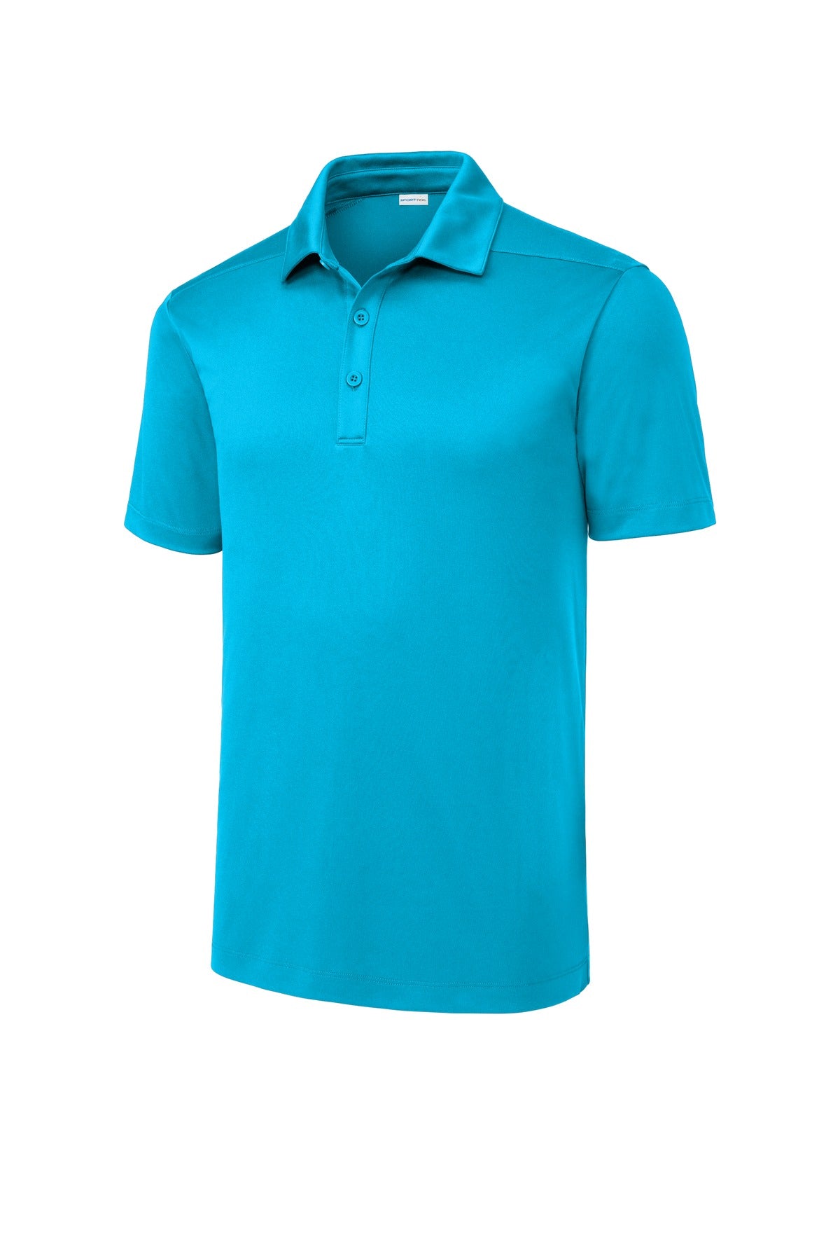 Sport-Tek® Posi-UV® Pro Polo