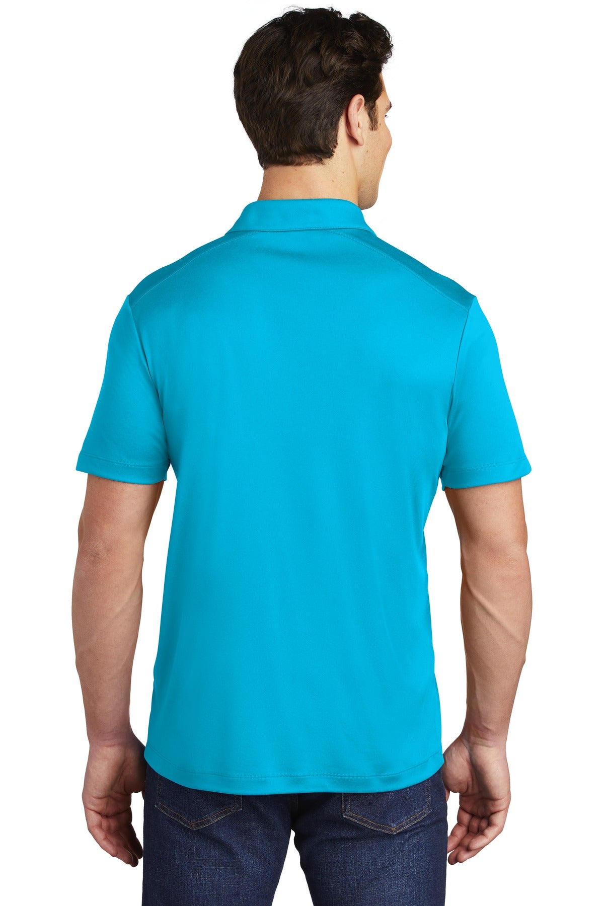 Sport-Tek® Posi-UV® Pro Polo