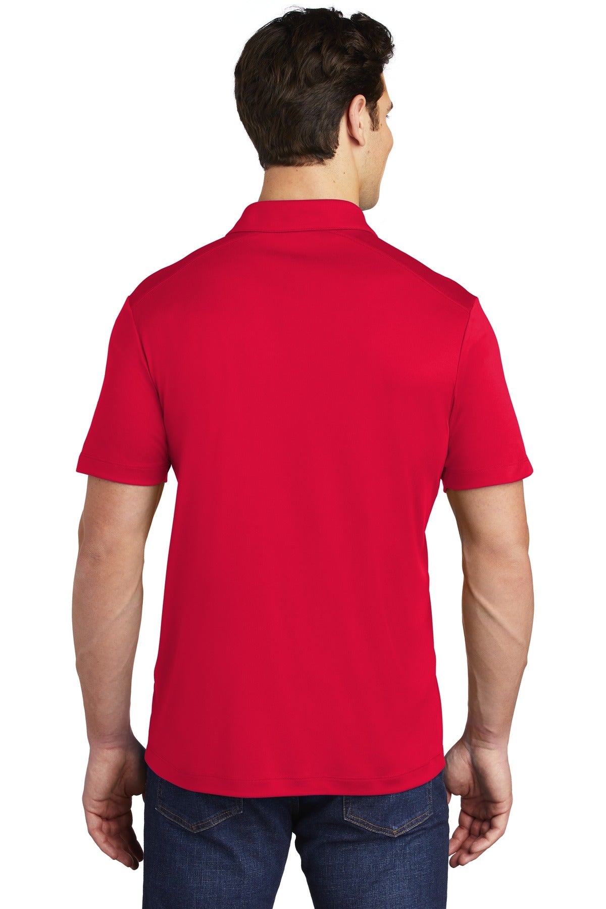 Sport-Tek® Posi-UV® Pro Polo