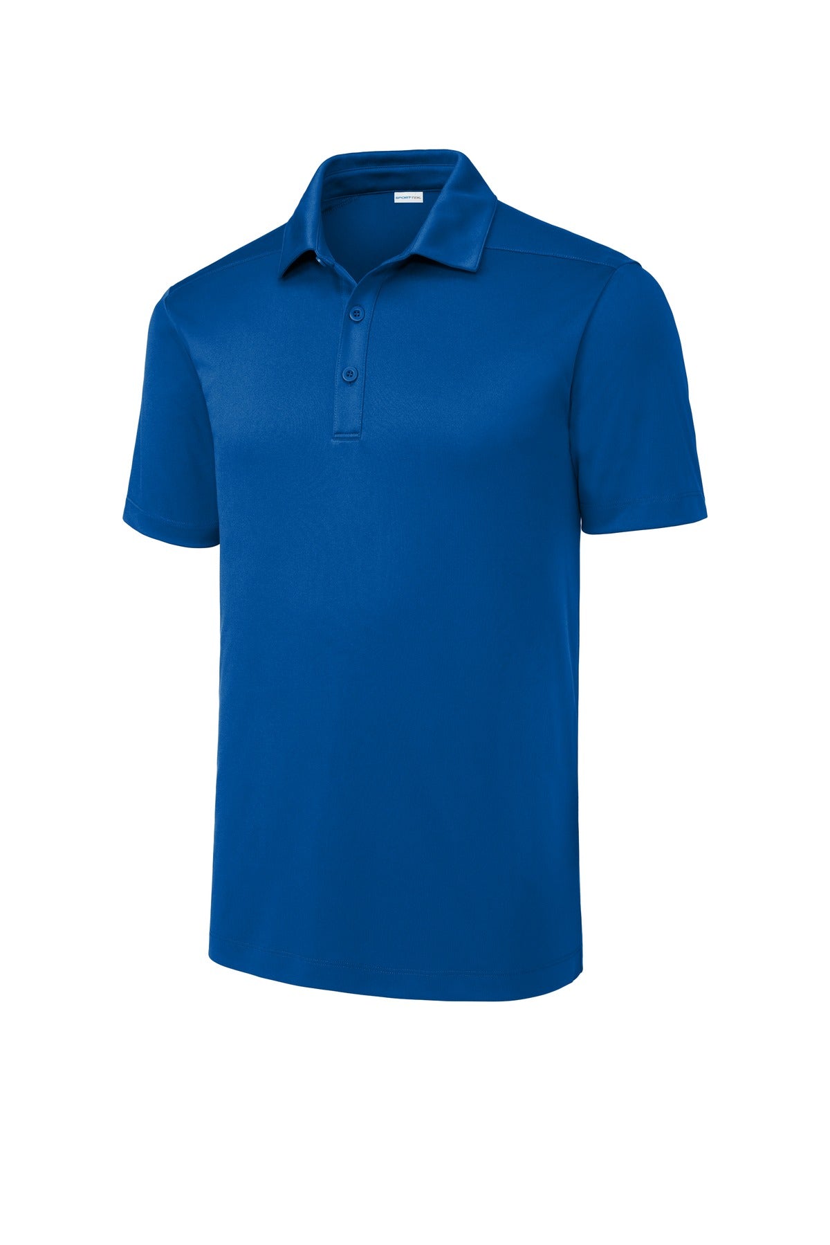 Sport-Tek® Posi-UV® Pro Polo