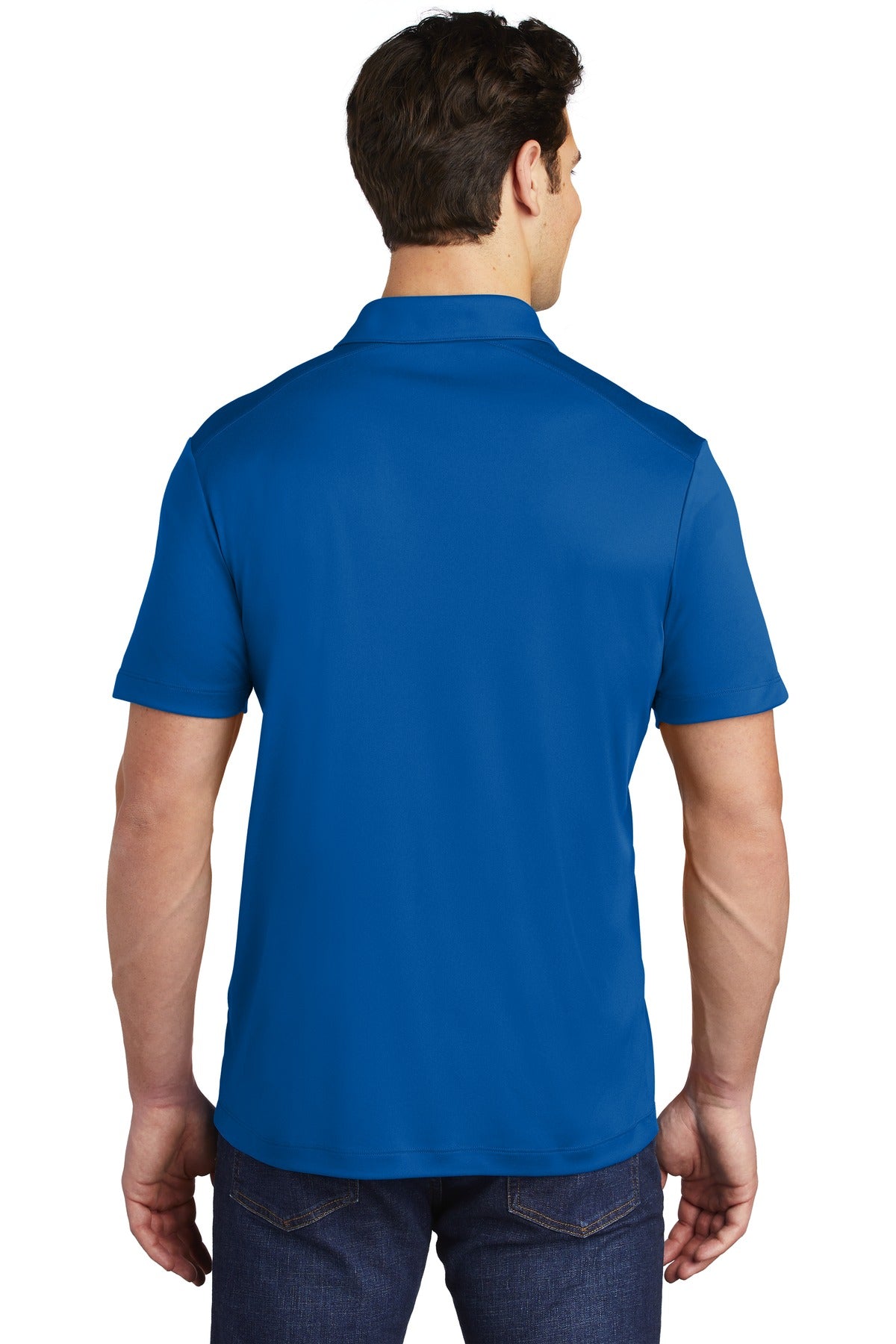 Sport-Tek® Posi-UV® Pro Polo