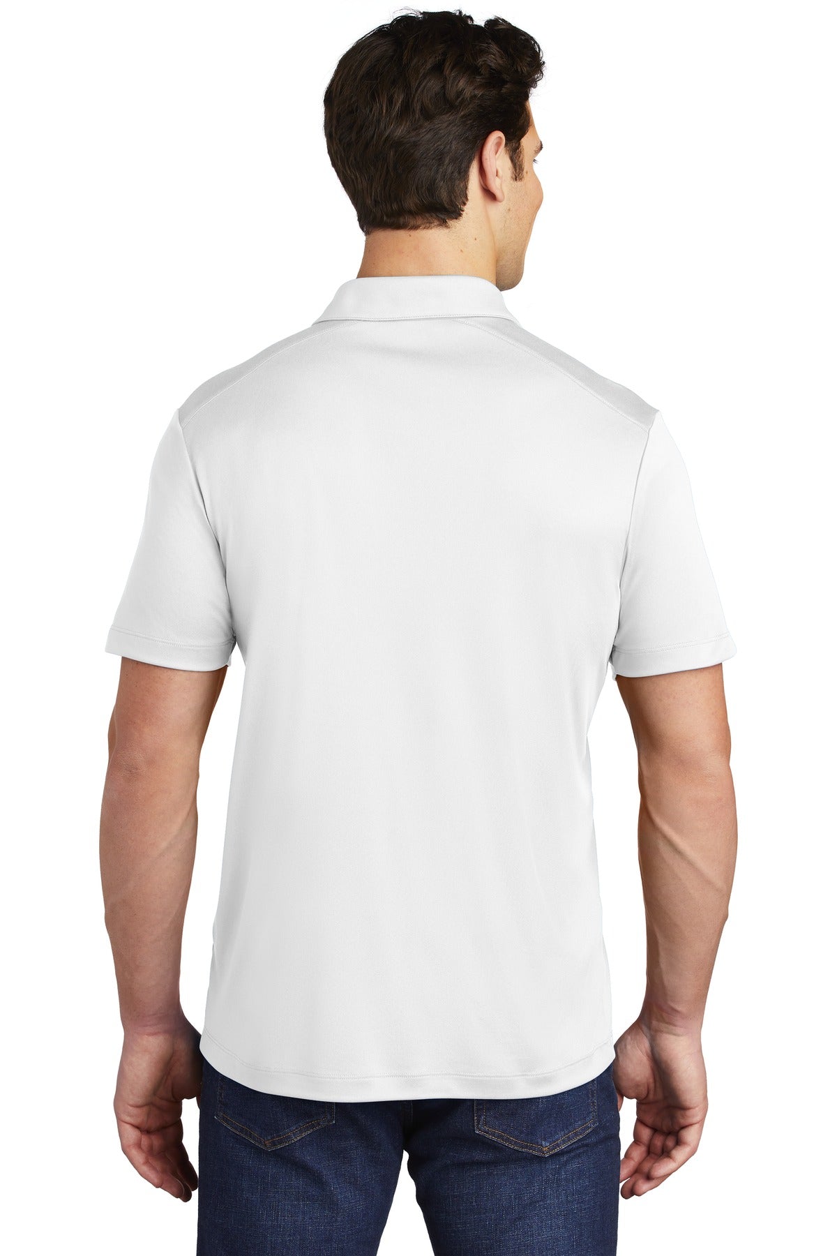 Sport-Tek® Posi-UV® Pro Polo