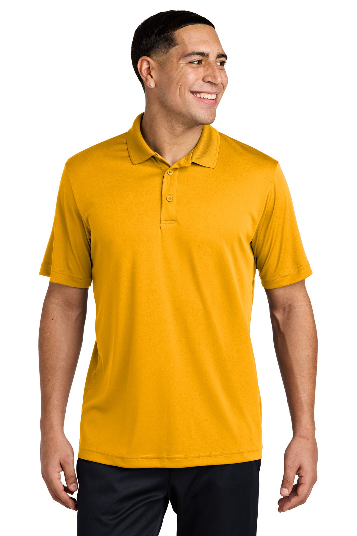 Sport-Tek® PosiCharge® Competitor  Polo (CORE COLORS)