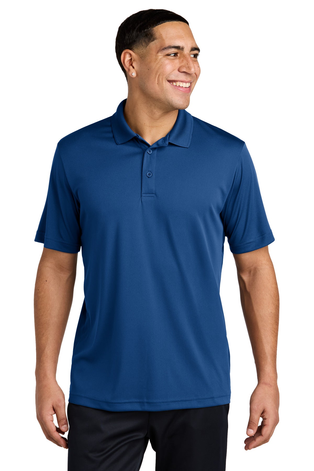 Sport-Tek® PosiCharge® Competitor  Polo (CORE COLORS)