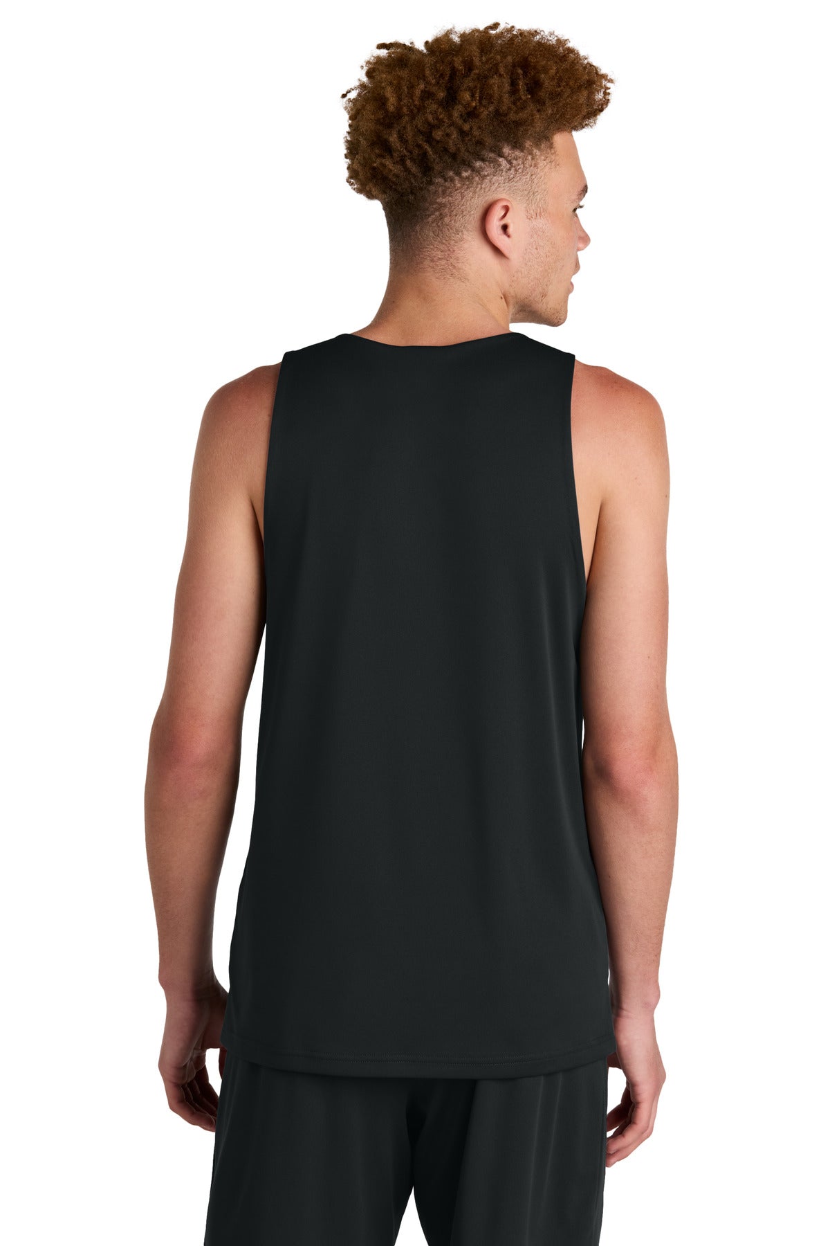 Sport-Tek® PosiCharge® Competitor Rev Tank
