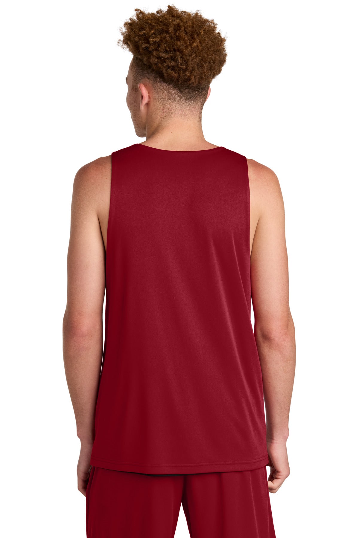 Sport-Tek® PosiCharge® Competitor Rev Tank