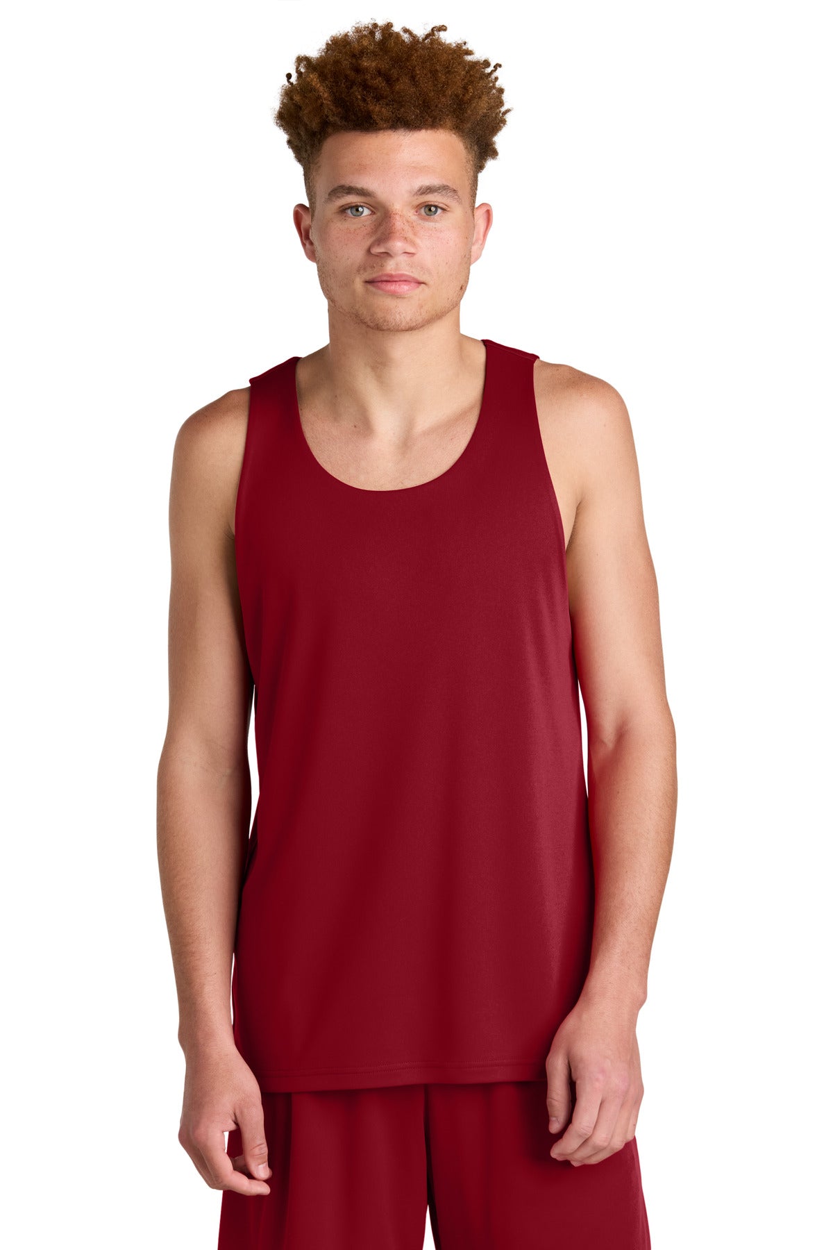 Sport-Tek® PosiCharge® Competitor Rev Tank