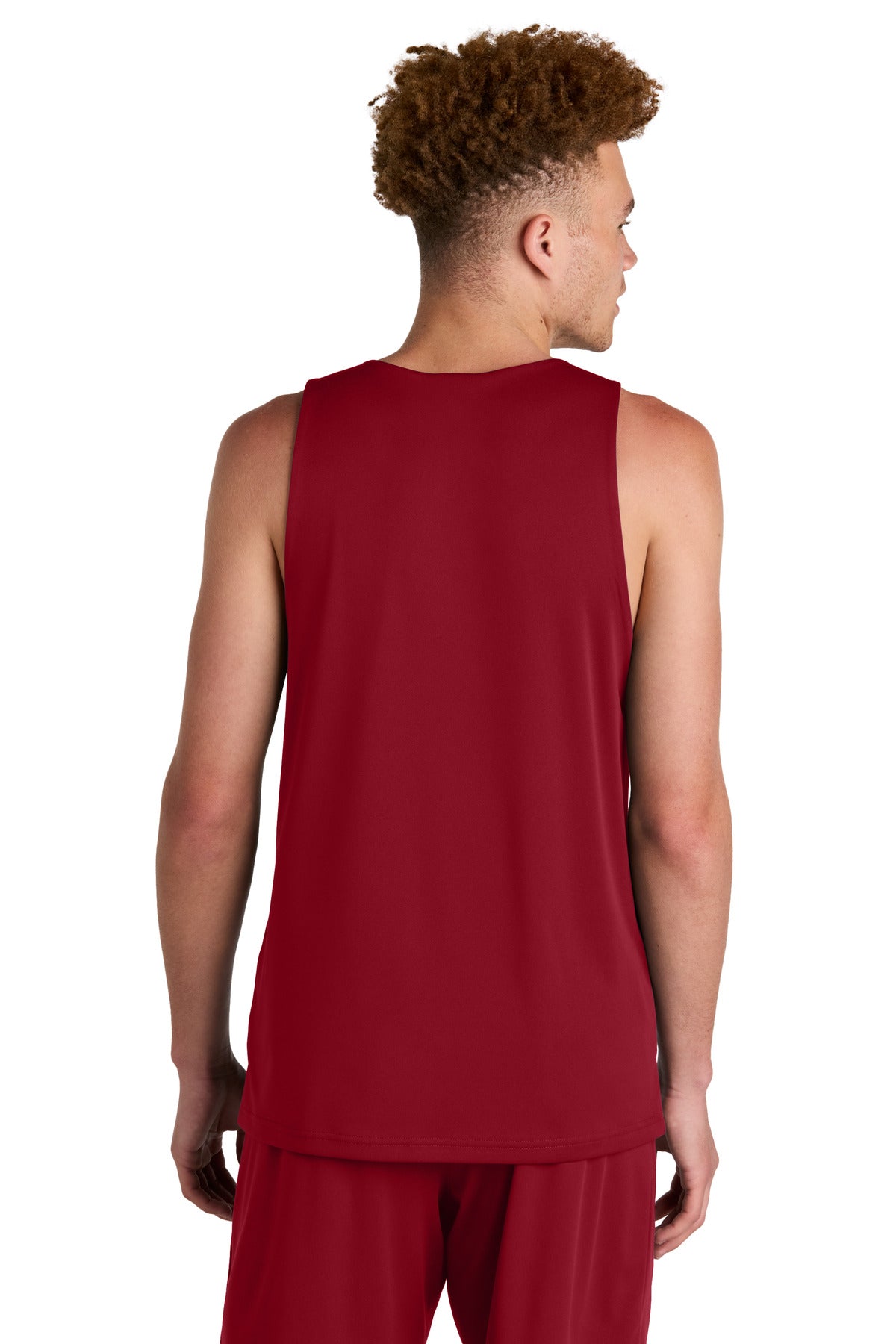Sport-Tek® PosiCharge® Competitor Rev Tank