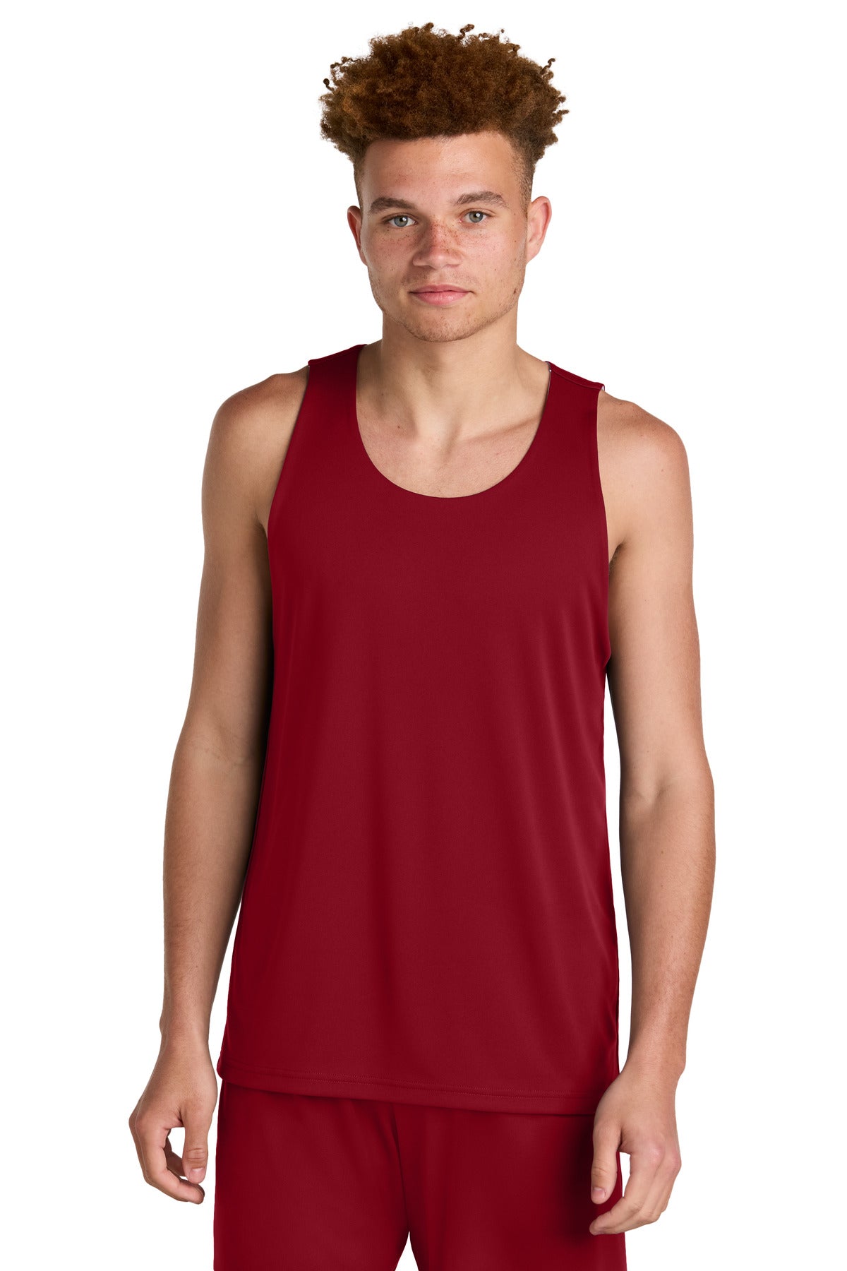 Sport-Tek® PosiCharge® Competitor Rev Tank
