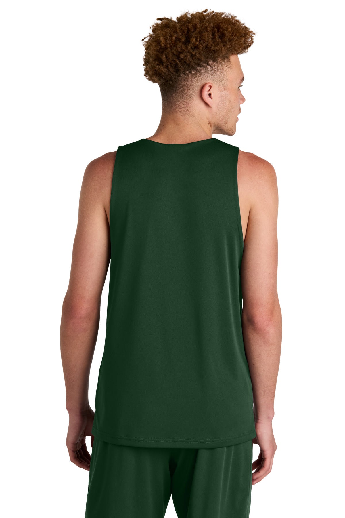 Sport-Tek® PosiCharge® Competitor Rev Tank