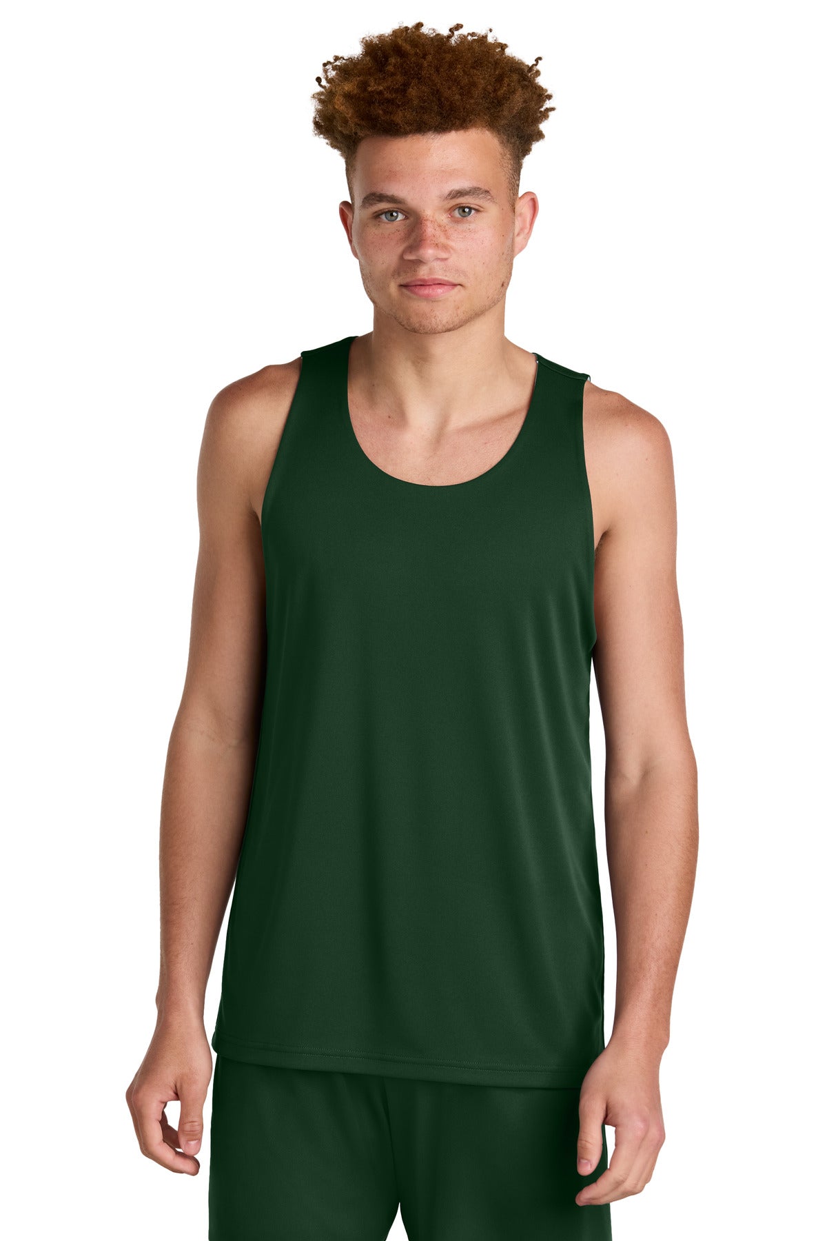 Sport-Tek® PosiCharge® Competitor Rev Tank