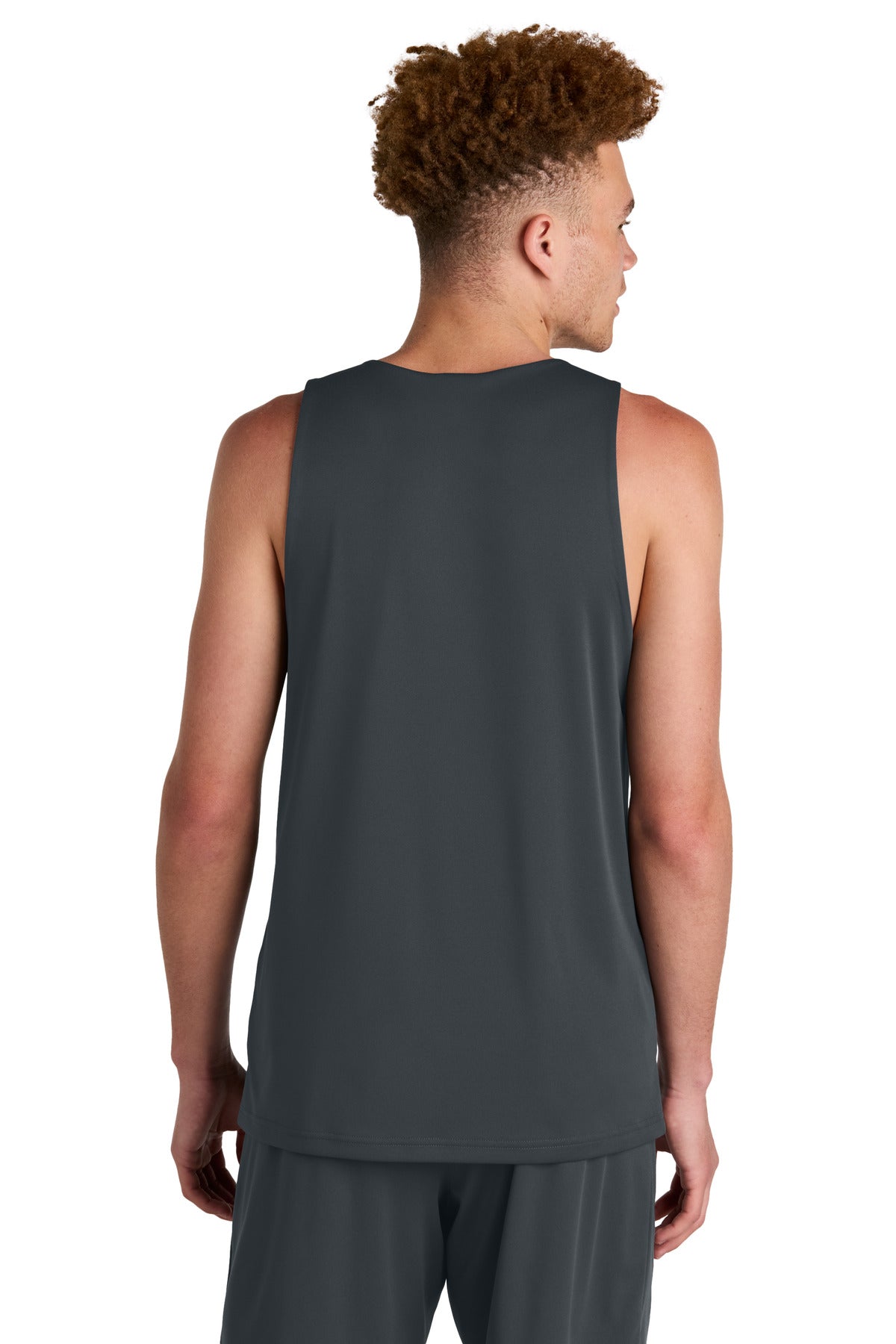 Sport-Tek® PosiCharge® Competitor Rev Tank