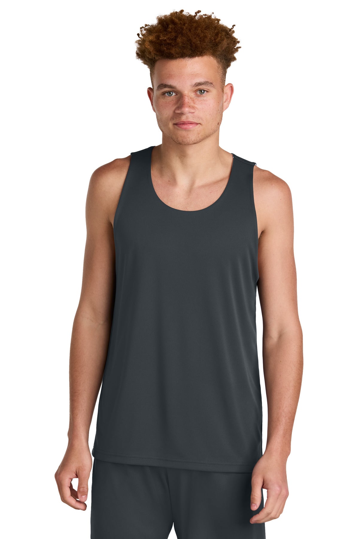 Sport-Tek® PosiCharge® Competitor Rev Tank