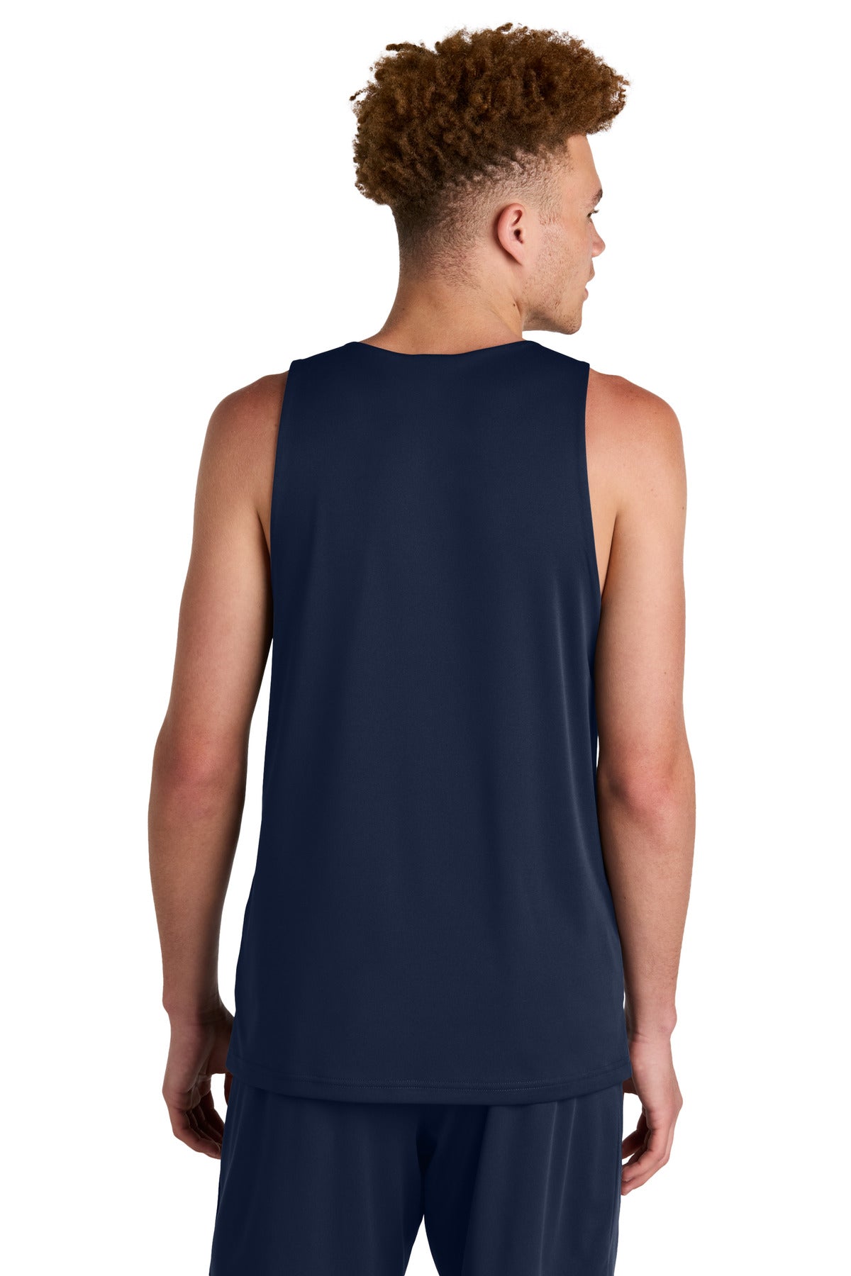 Sport-Tek® PosiCharge® Competitor Rev Tank