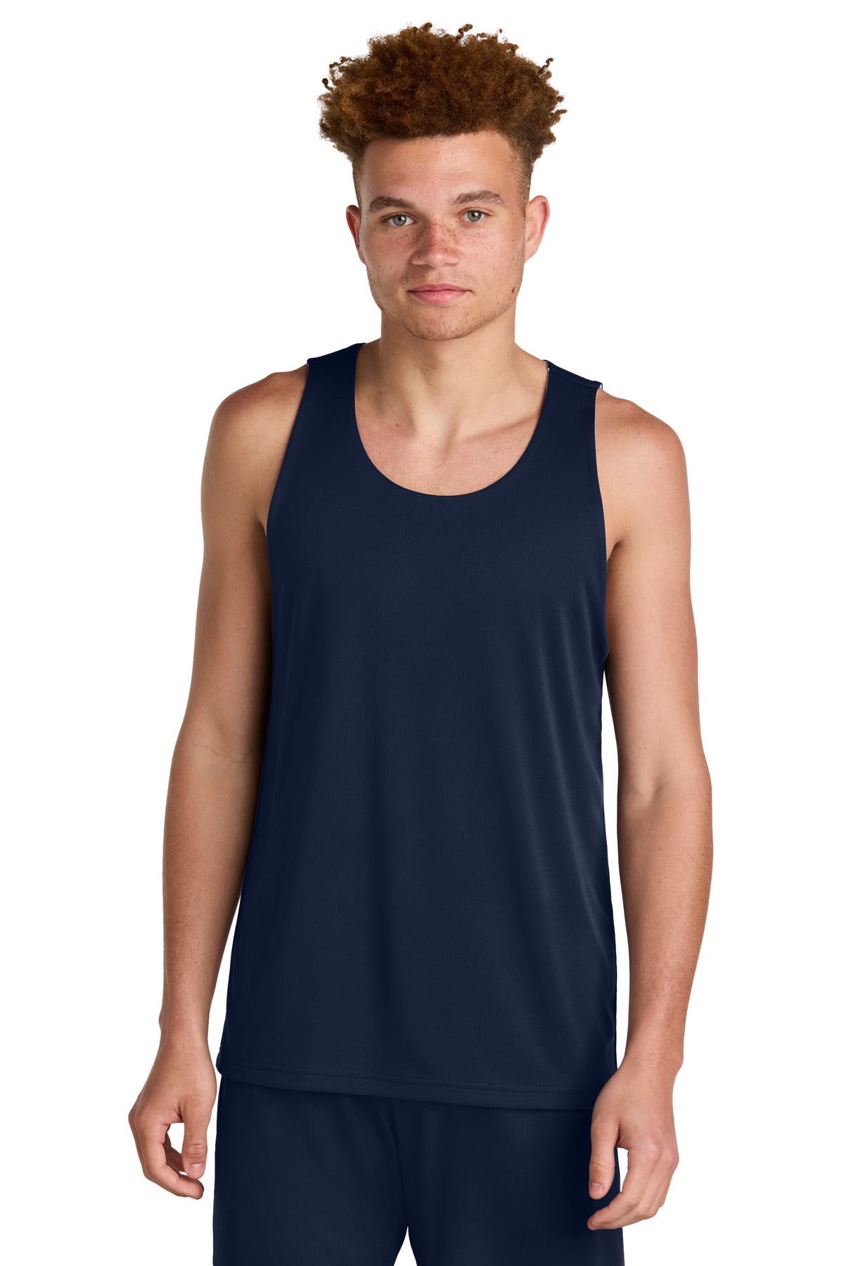Sport-Tek® PosiCharge® Competitor Rev Tank