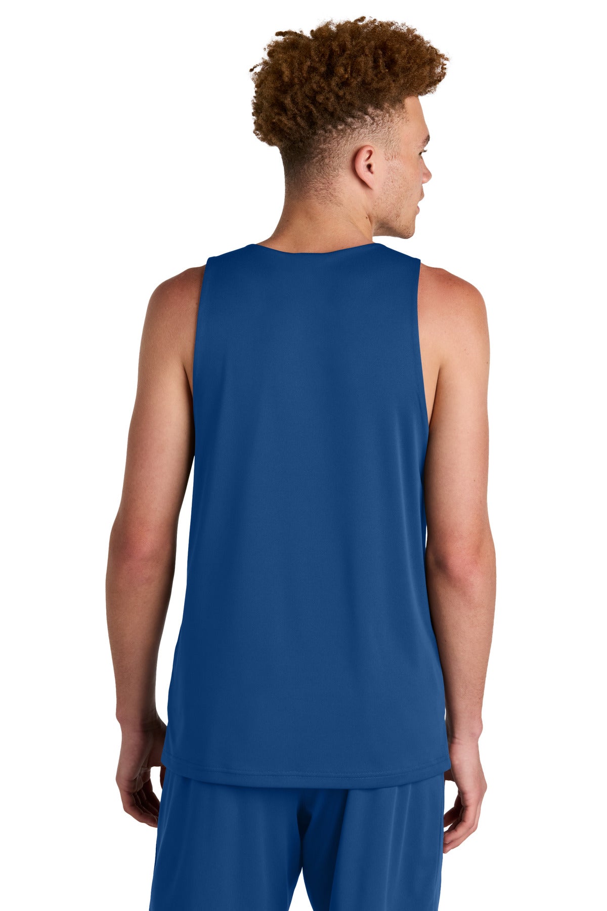 Sport-Tek® PosiCharge® Competitor Rev Tank