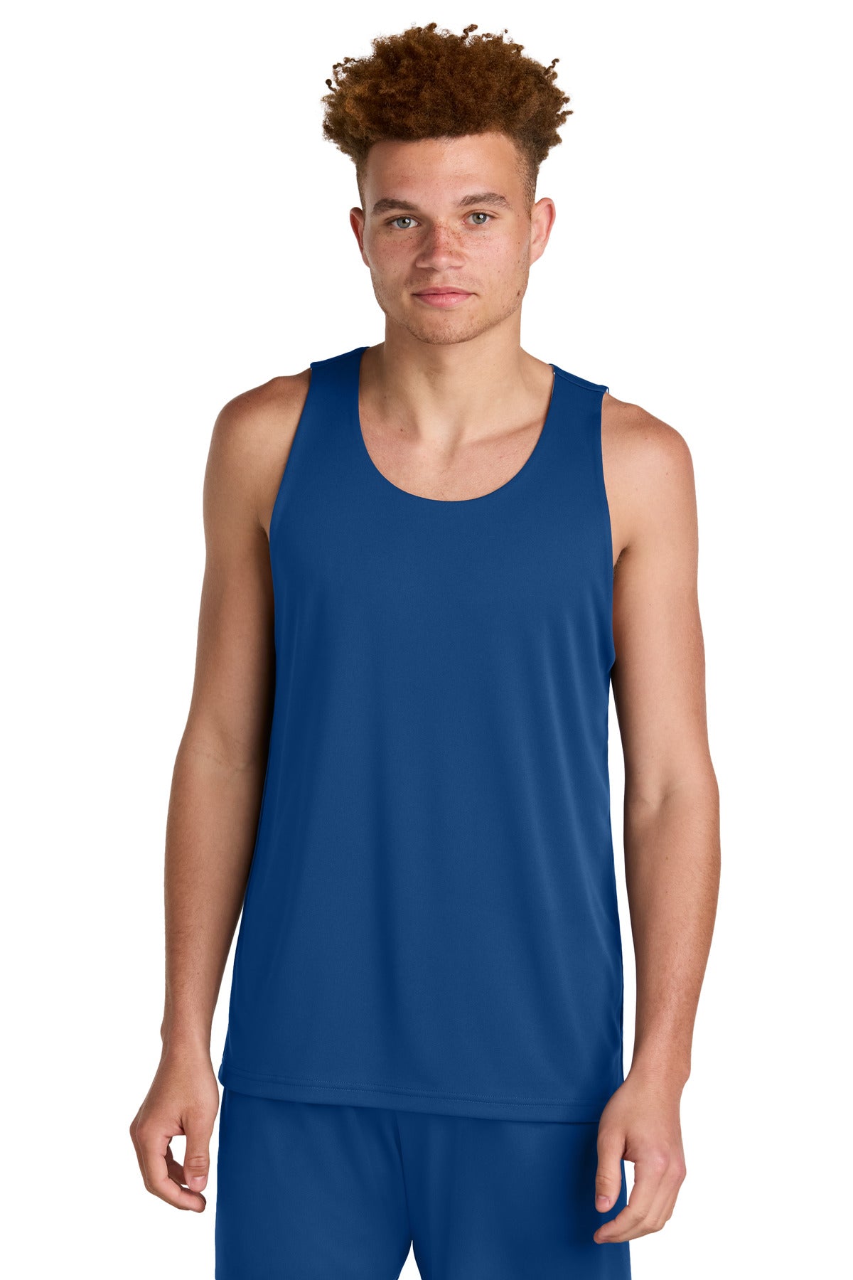 Sport-Tek® PosiCharge® Competitor Rev Tank