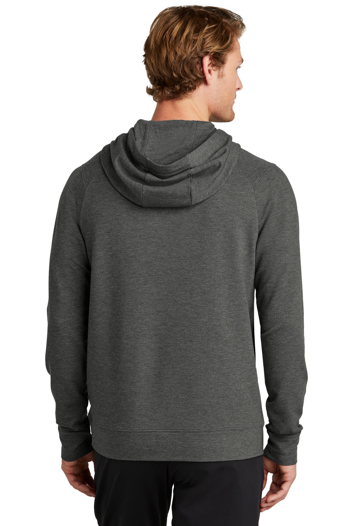 Sport-Tek® Sport-Wick® Flex Fleece Pullover Hoodie