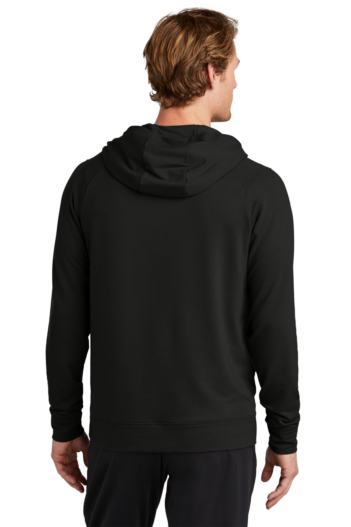 Sport-Tek® Sport-Wick® Flex Fleece Pullover Hoodie