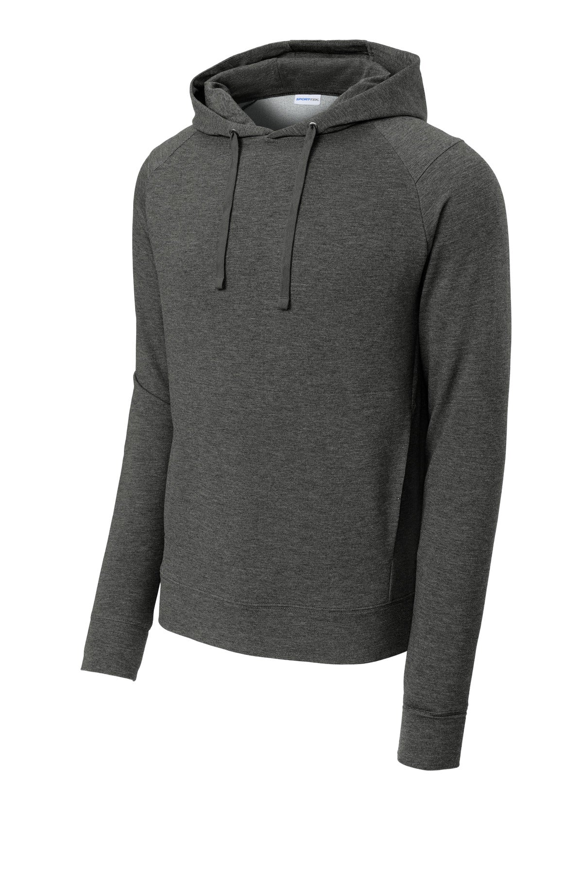 Sport-Tek® Sport-Wick® Flex Fleece Pullover Hoodie
