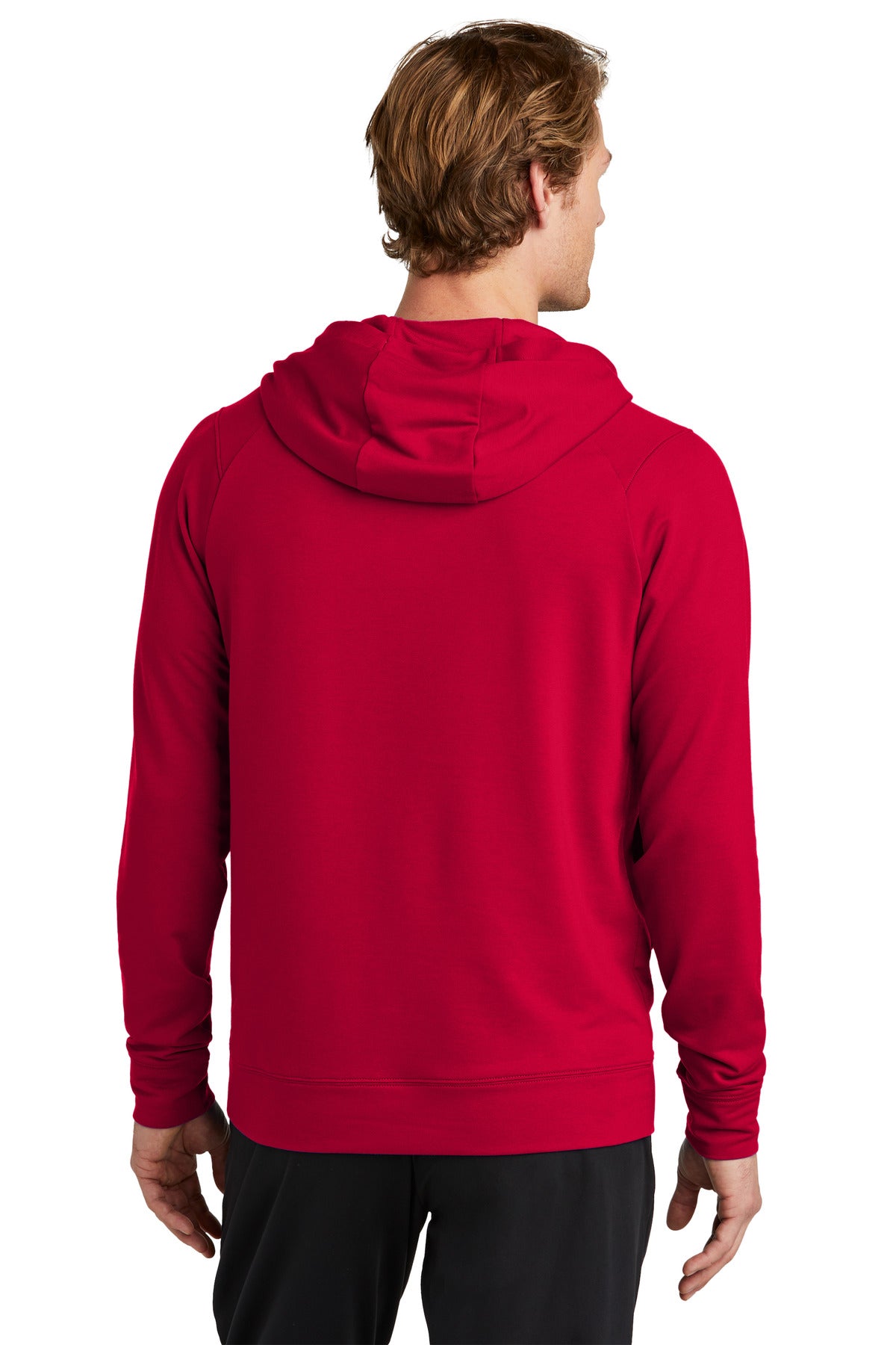 Sport-Tek® Sport-Wick® Flex Fleece Pullover Hoodie