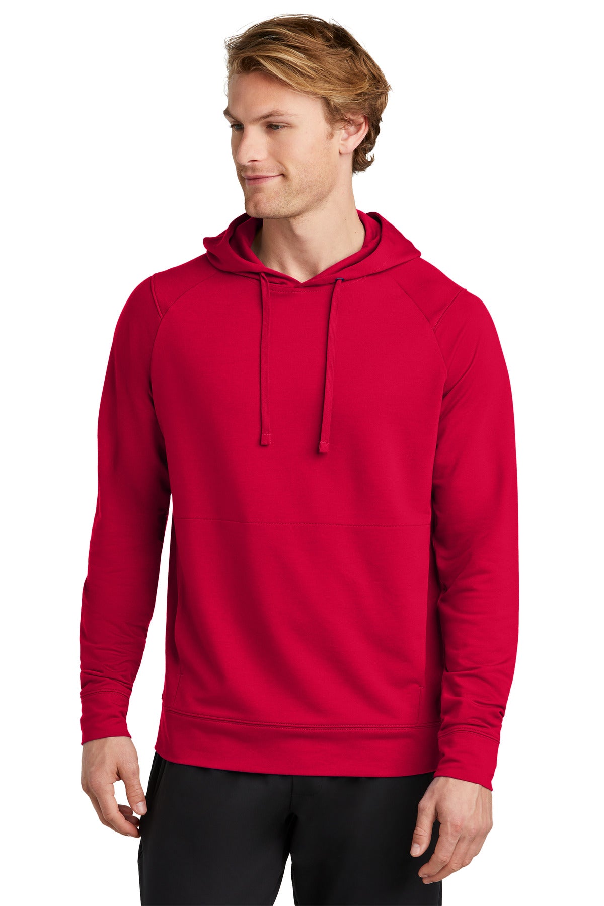 Sport-Tek® Sport-Wick® Flex Fleece Pullover Hoodie