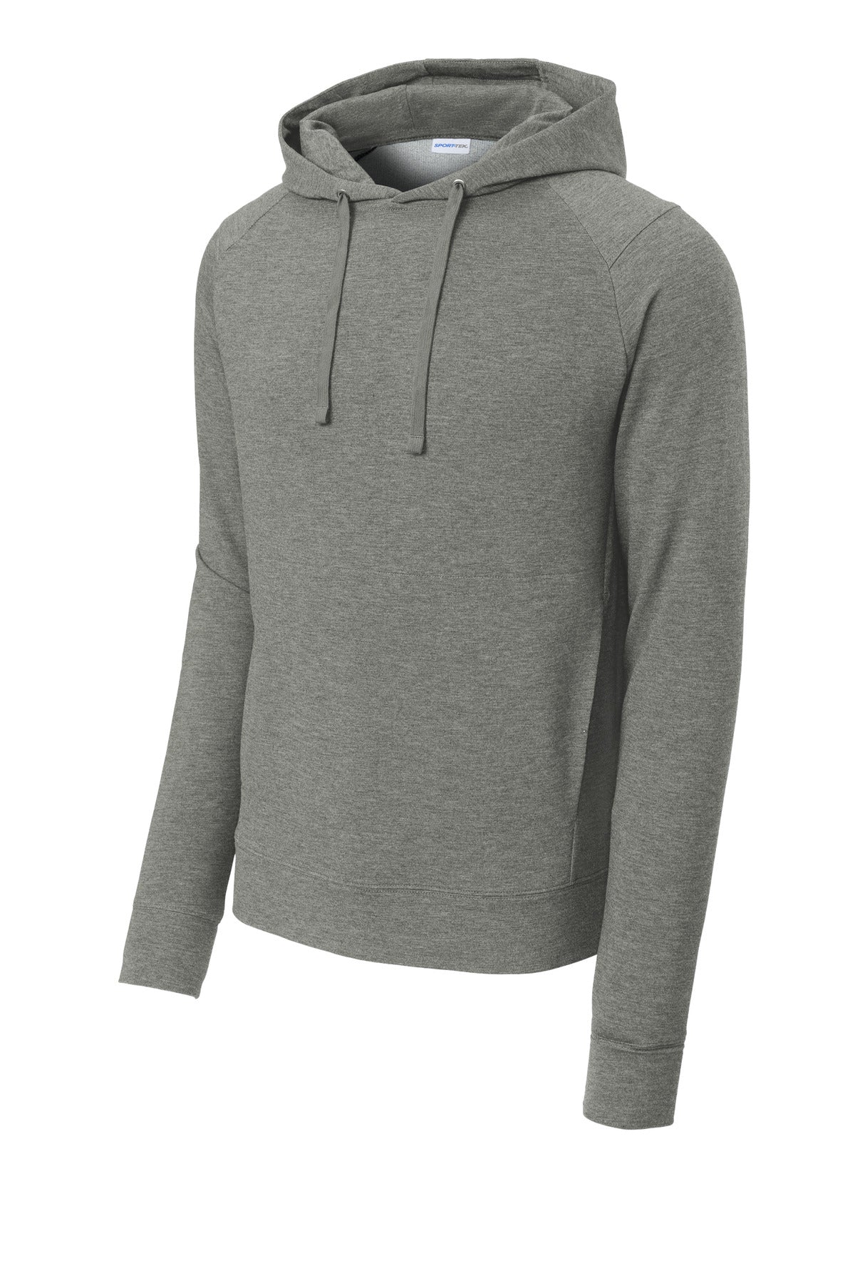 Sport-Tek® Sport-Wick® Flex Fleece Pullover Hoodie