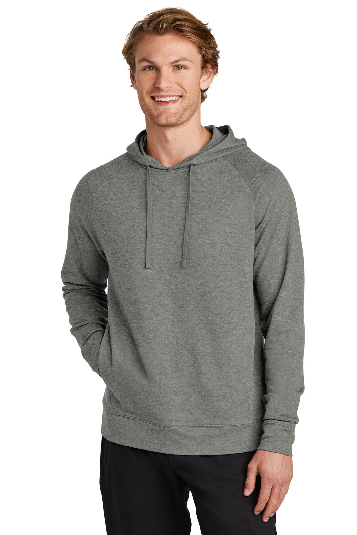 Sport-Tek® Sport-Wick® Flex Fleece Pullover Hoodie