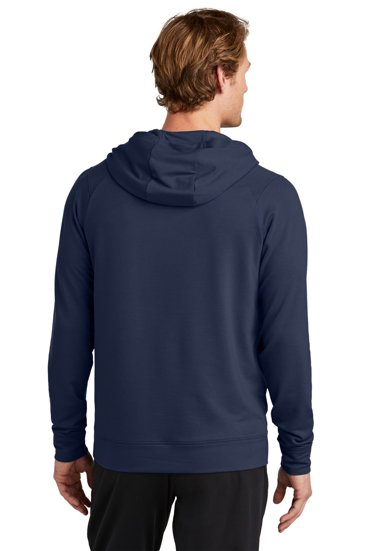 Sport-Tek® Sport-Wick® Flex Fleece Pullover Hoodie