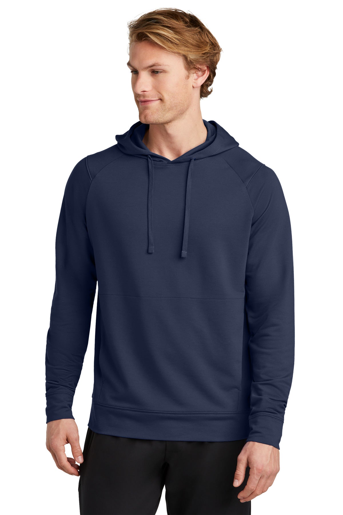 Sport-Tek® Sport-Wick® Flex Fleece Pullover Hoodie