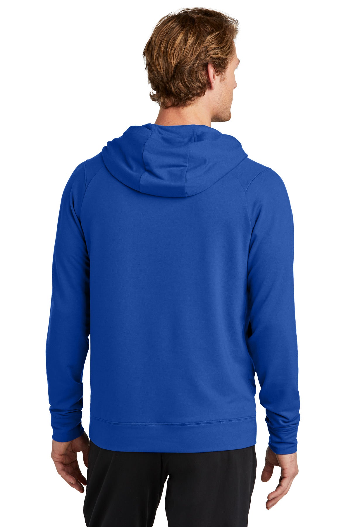 Sport-Tek® Sport-Wick® Flex Fleece Pullover Hoodie