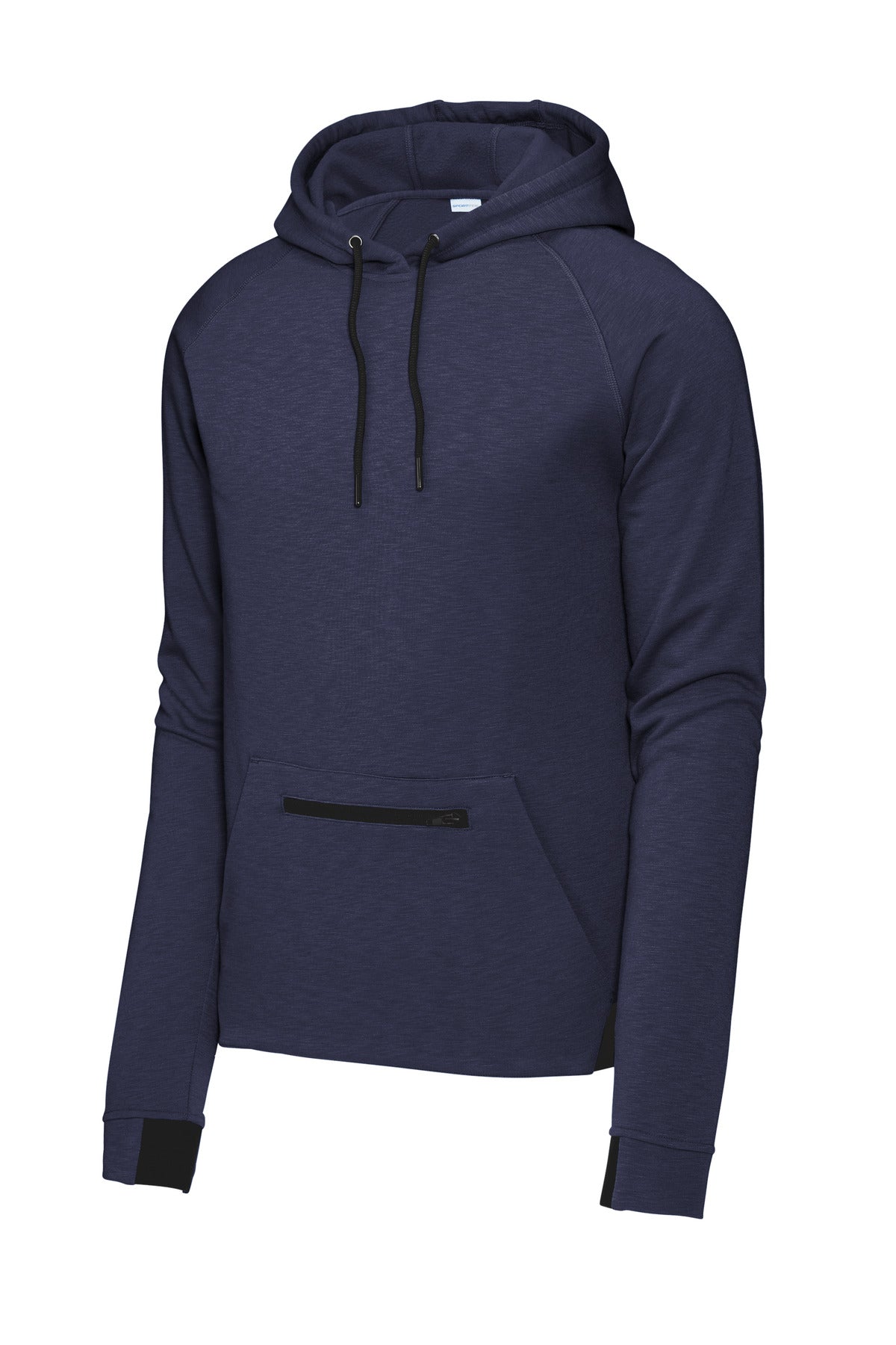Sport-Tek® PosiCharge® Strive Hooded Pullover