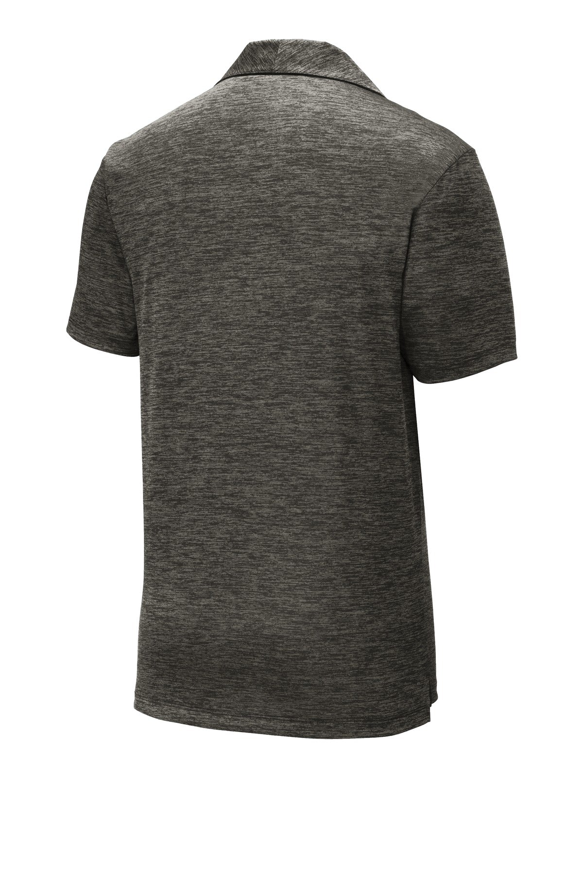 Sport-Tek® PosiCharge® Electric Heather Polo