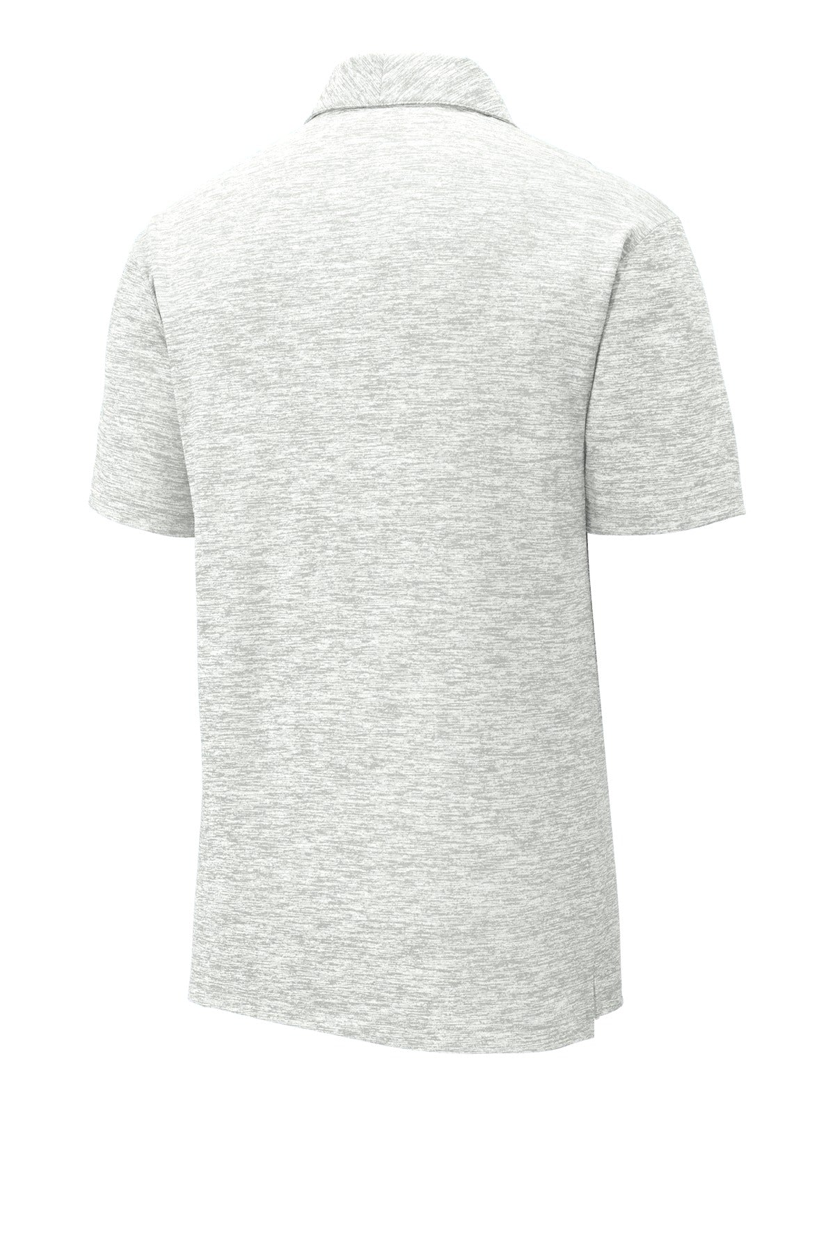 Sport-Tek® PosiCharge® Electric Heather Polo