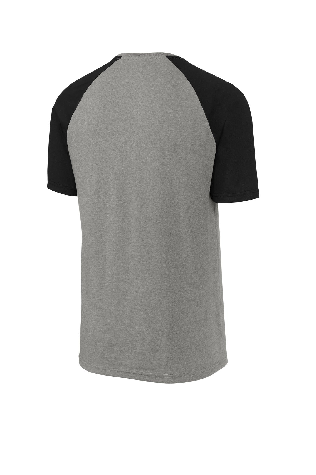 Sport-Tek® Halftime Raglan Tee