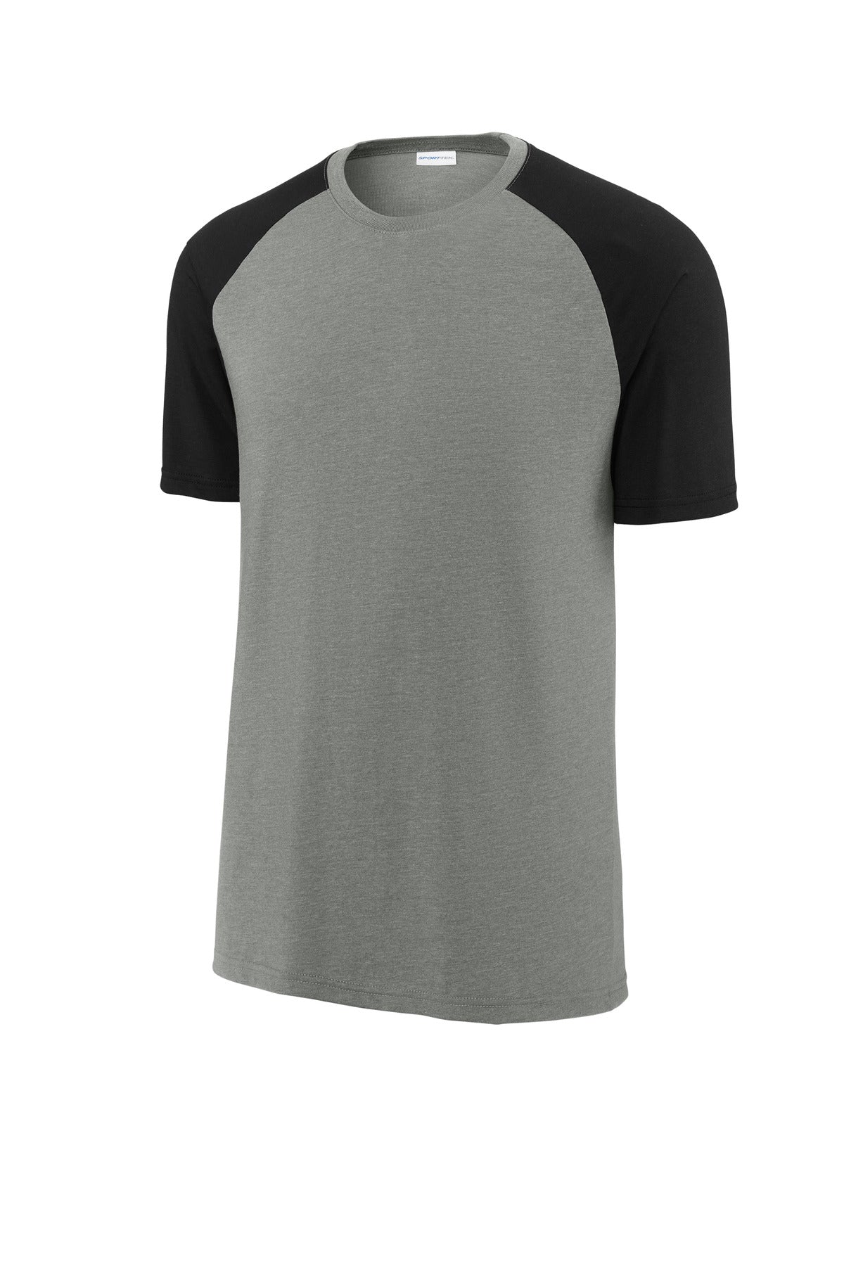 Sport-Tek® Halftime Raglan Tee