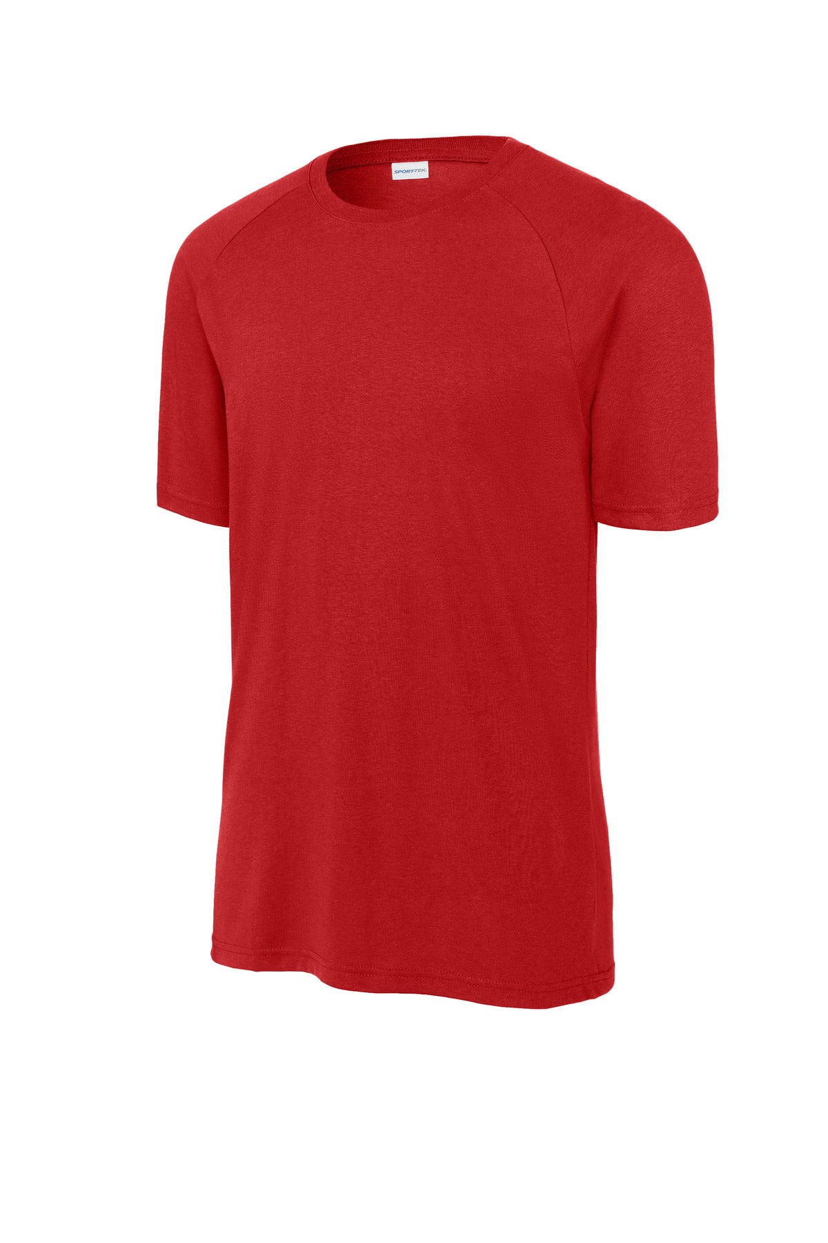 Sport-Tek® Halftime Raglan Tee