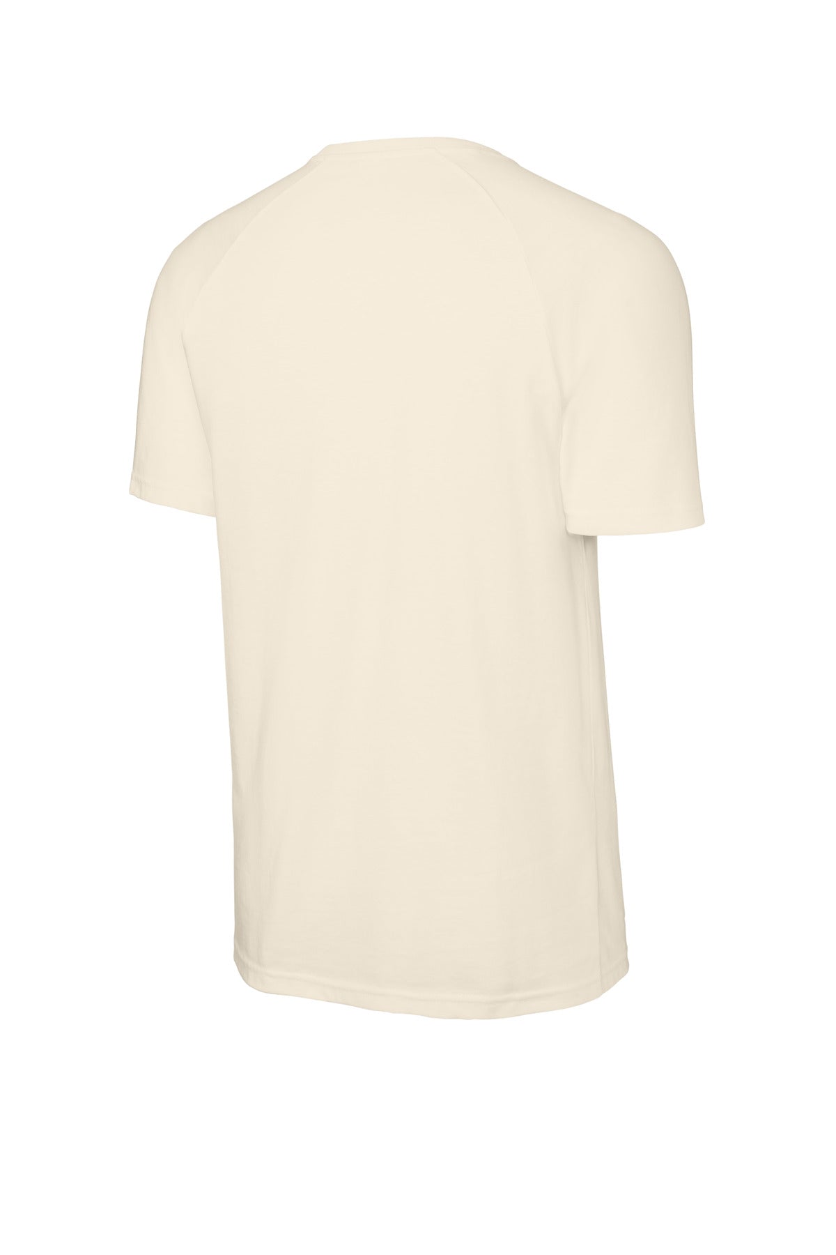 Sport-Tek® Halftime Raglan Tee