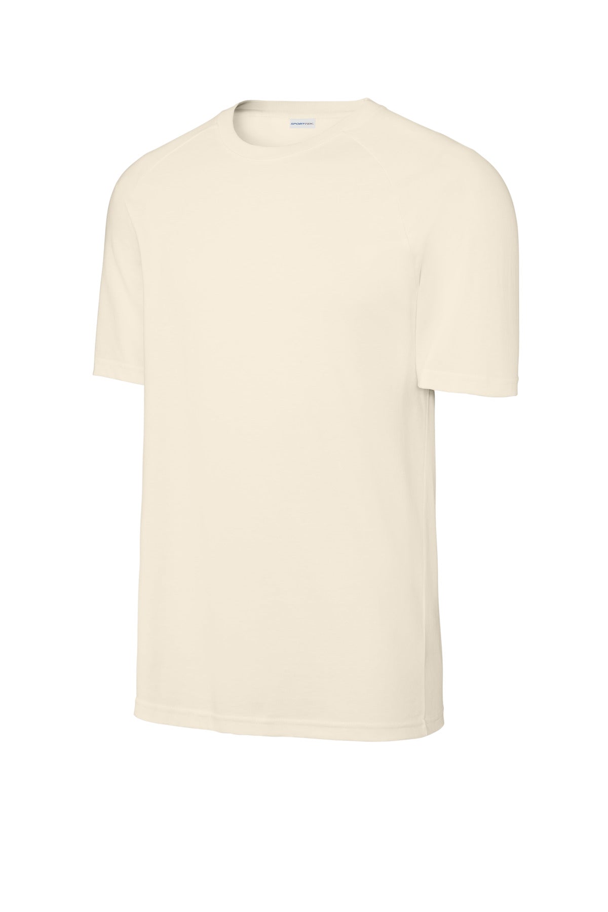 Sport-Tek® Halftime Raglan Tee