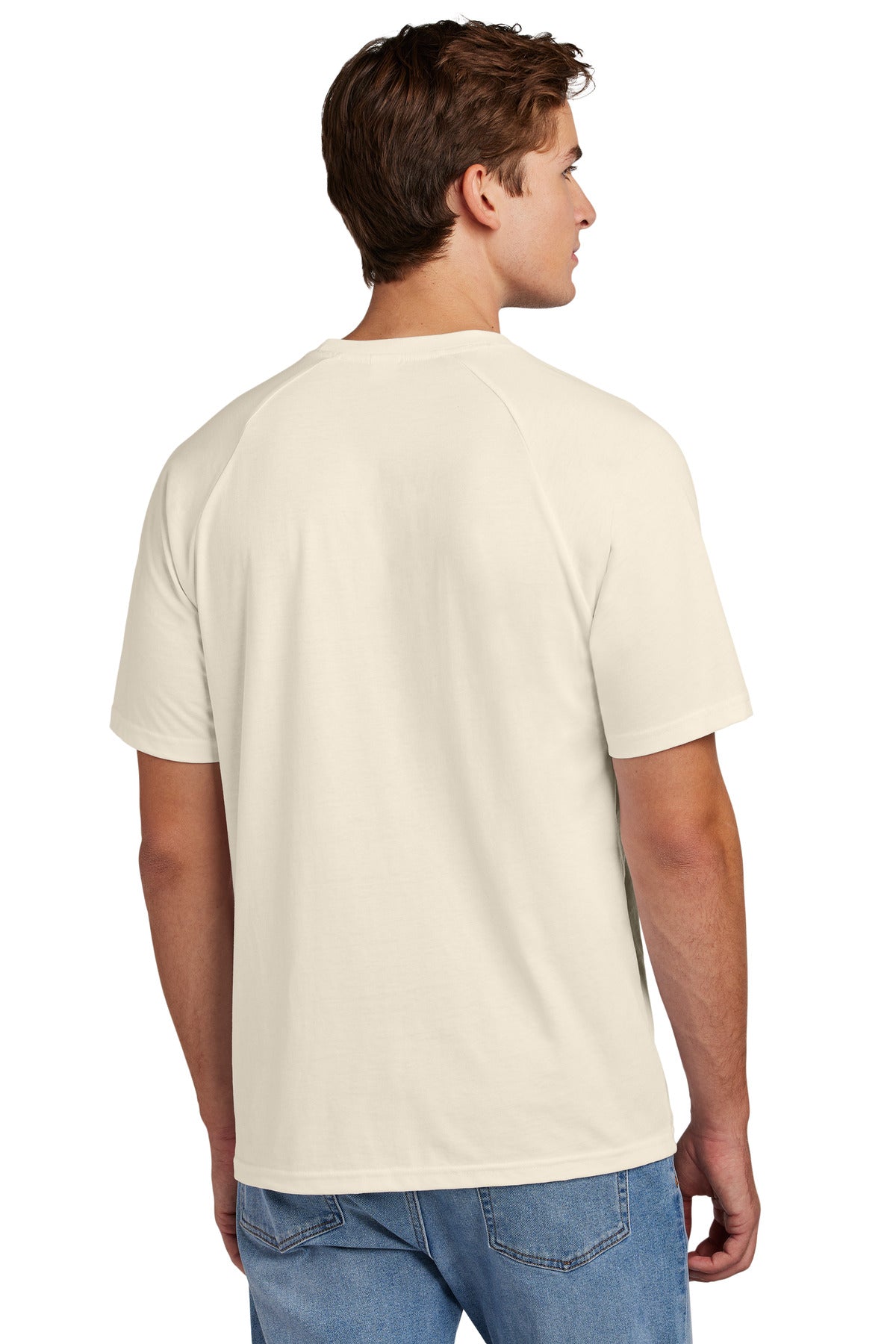 Sport-Tek® Halftime Raglan Tee