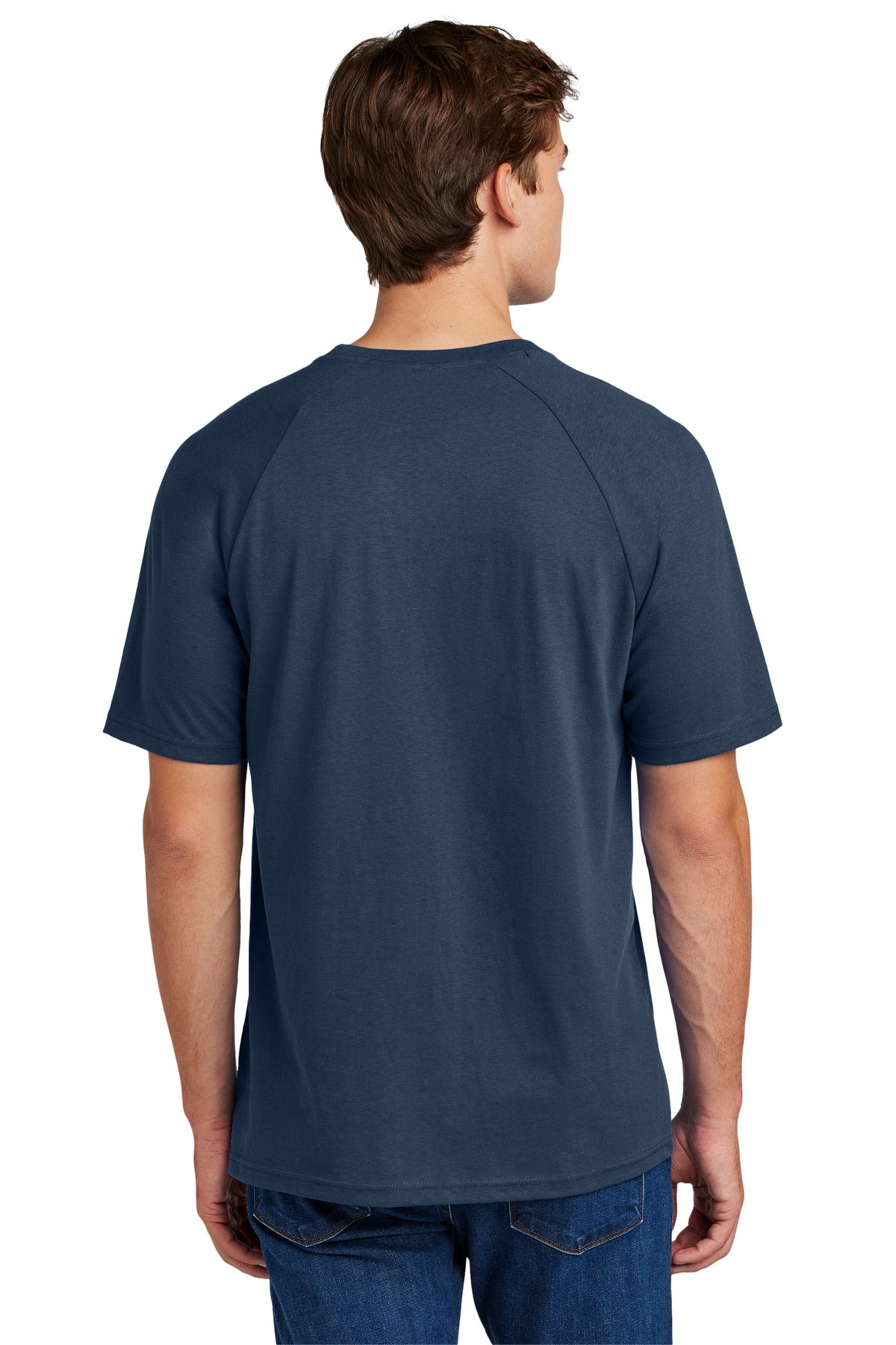 Sport-Tek® Halftime Raglan Tee