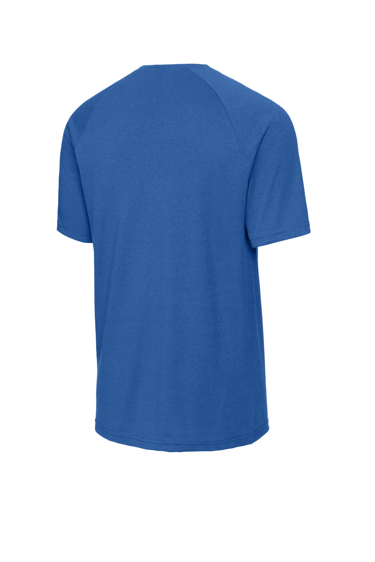 Sport-Tek® Halftime Raglan Tee