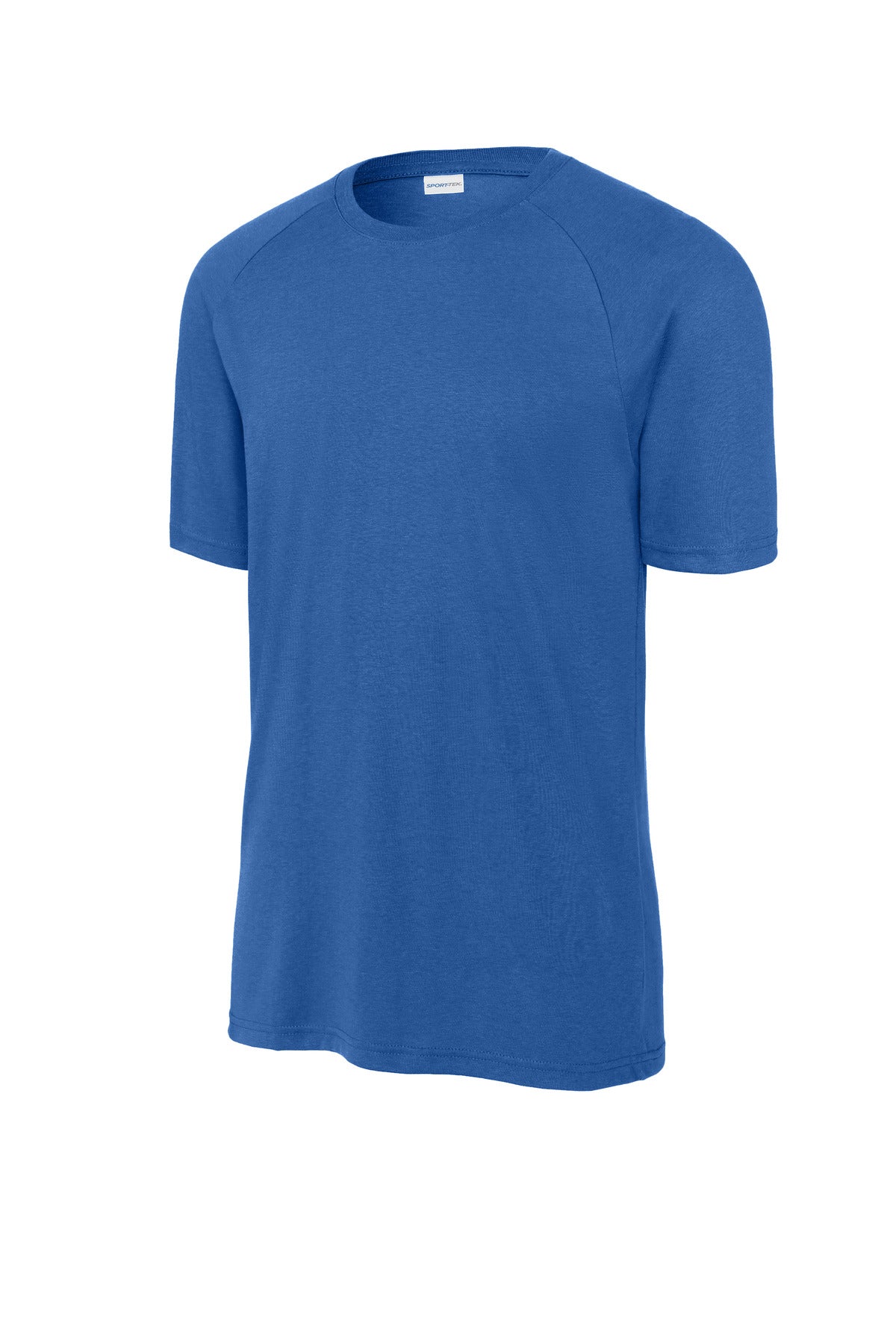 Sport-Tek® Halftime Raglan Tee