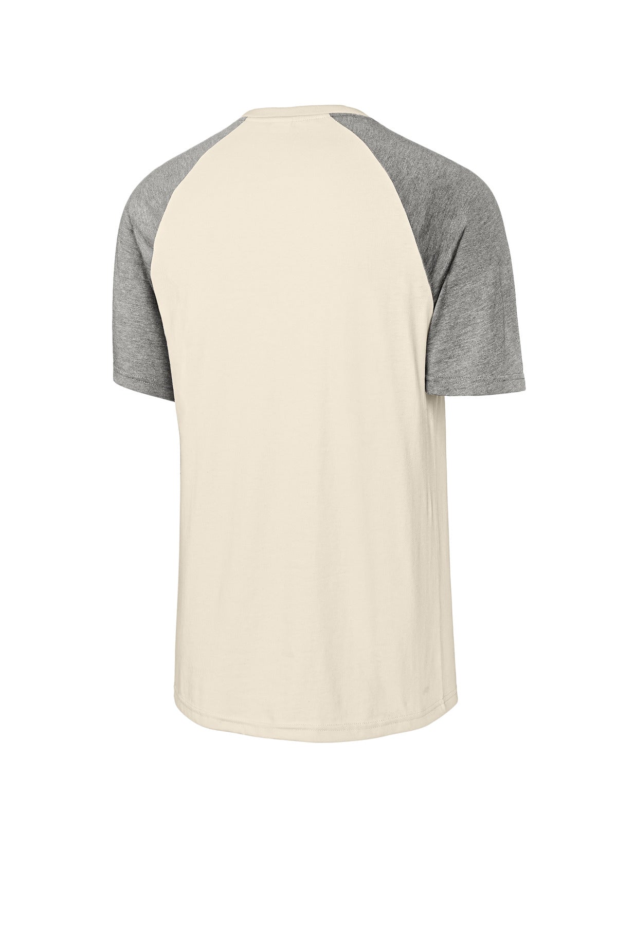Sport-Tek® Halftime Raglan Tee
