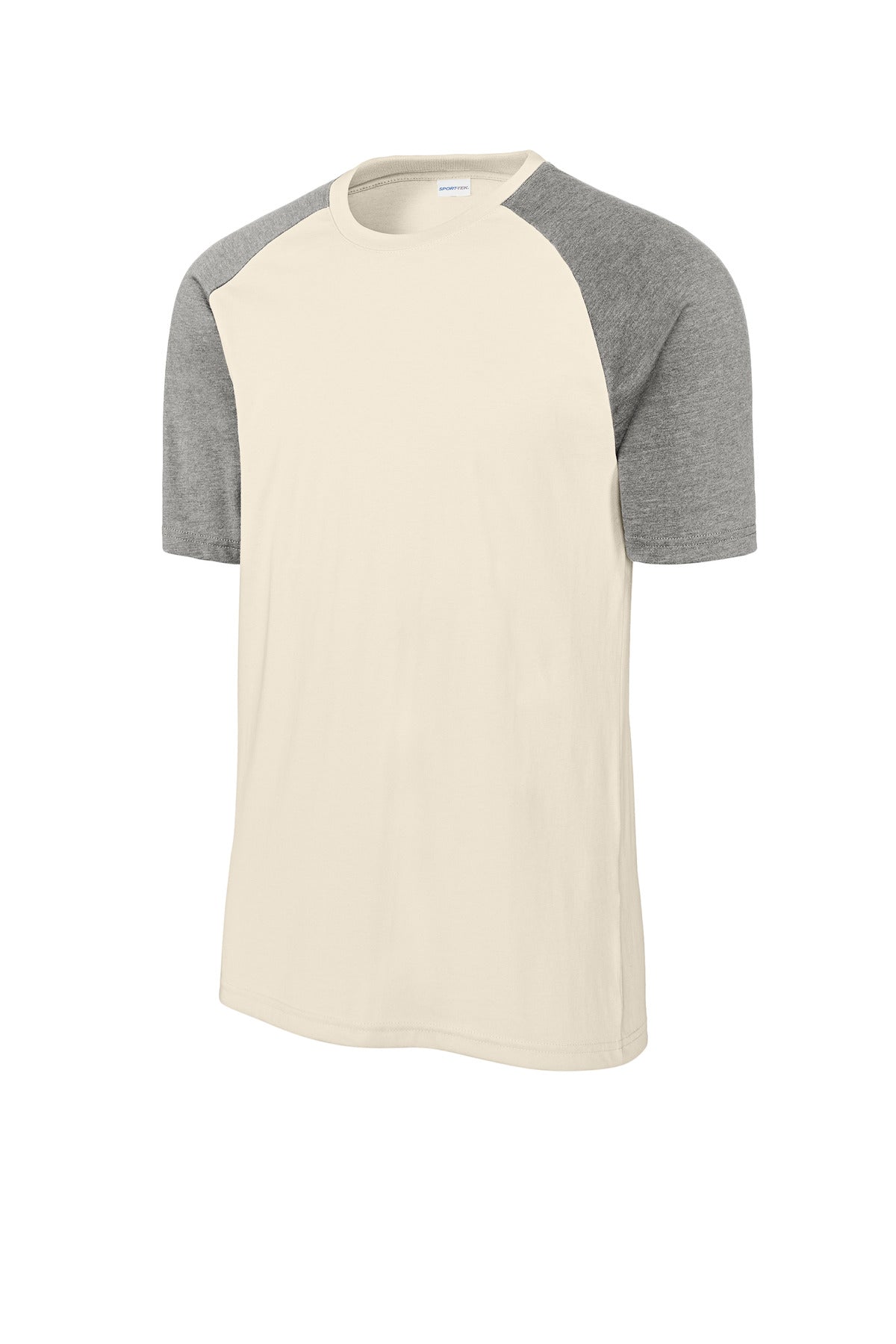 Sport-Tek® Halftime Raglan Tee